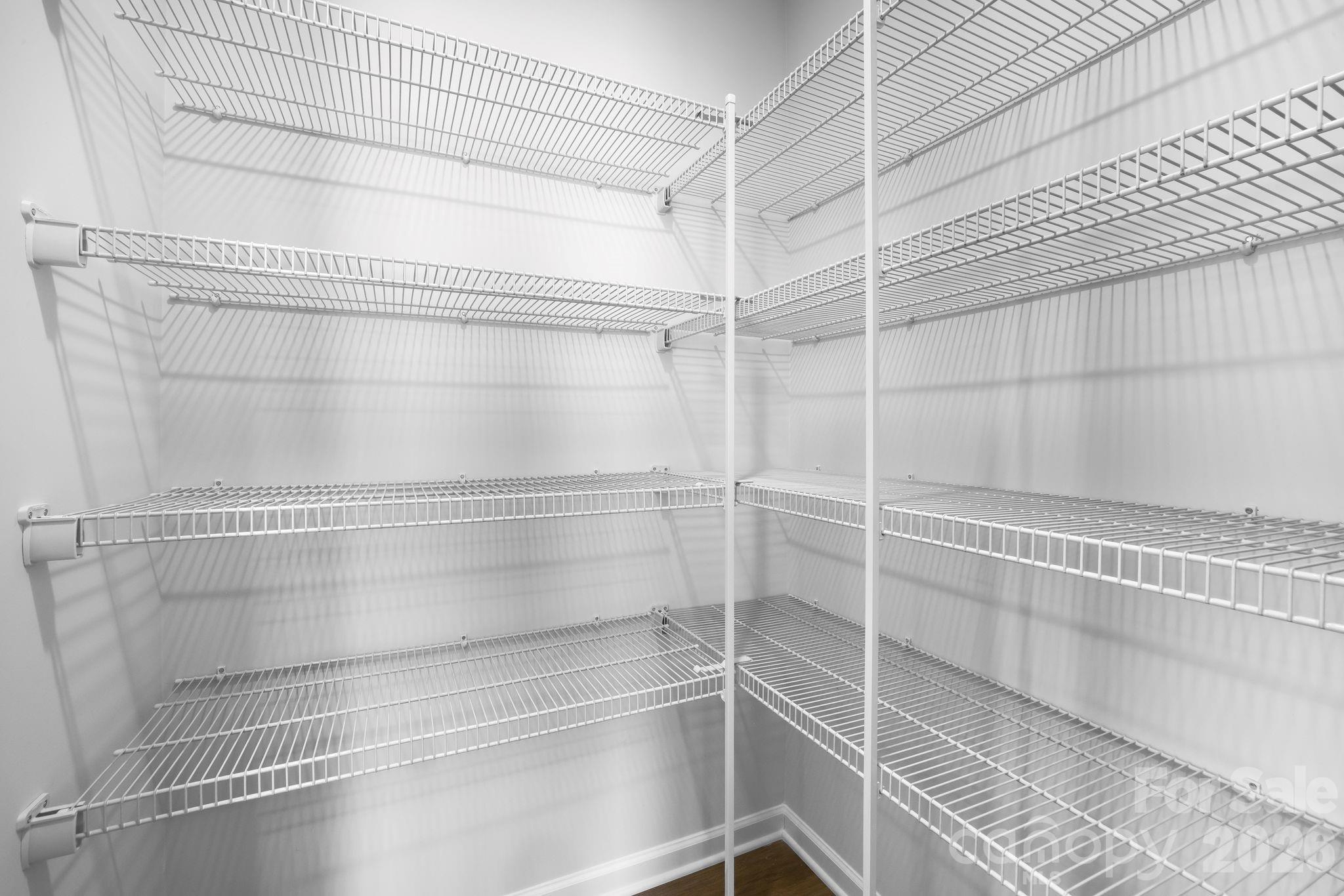 Cleveland Hill - Residential