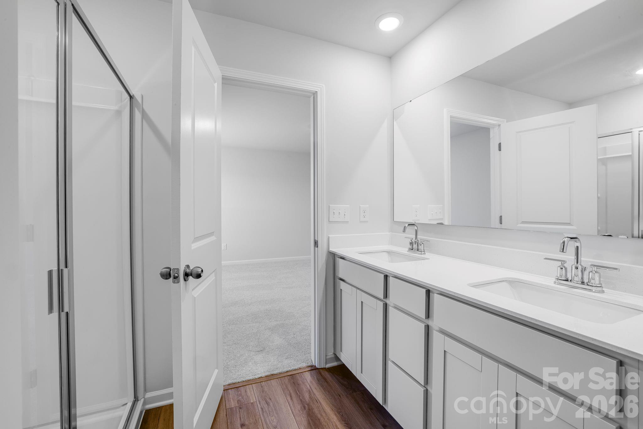 Cleveland Hill - Residential