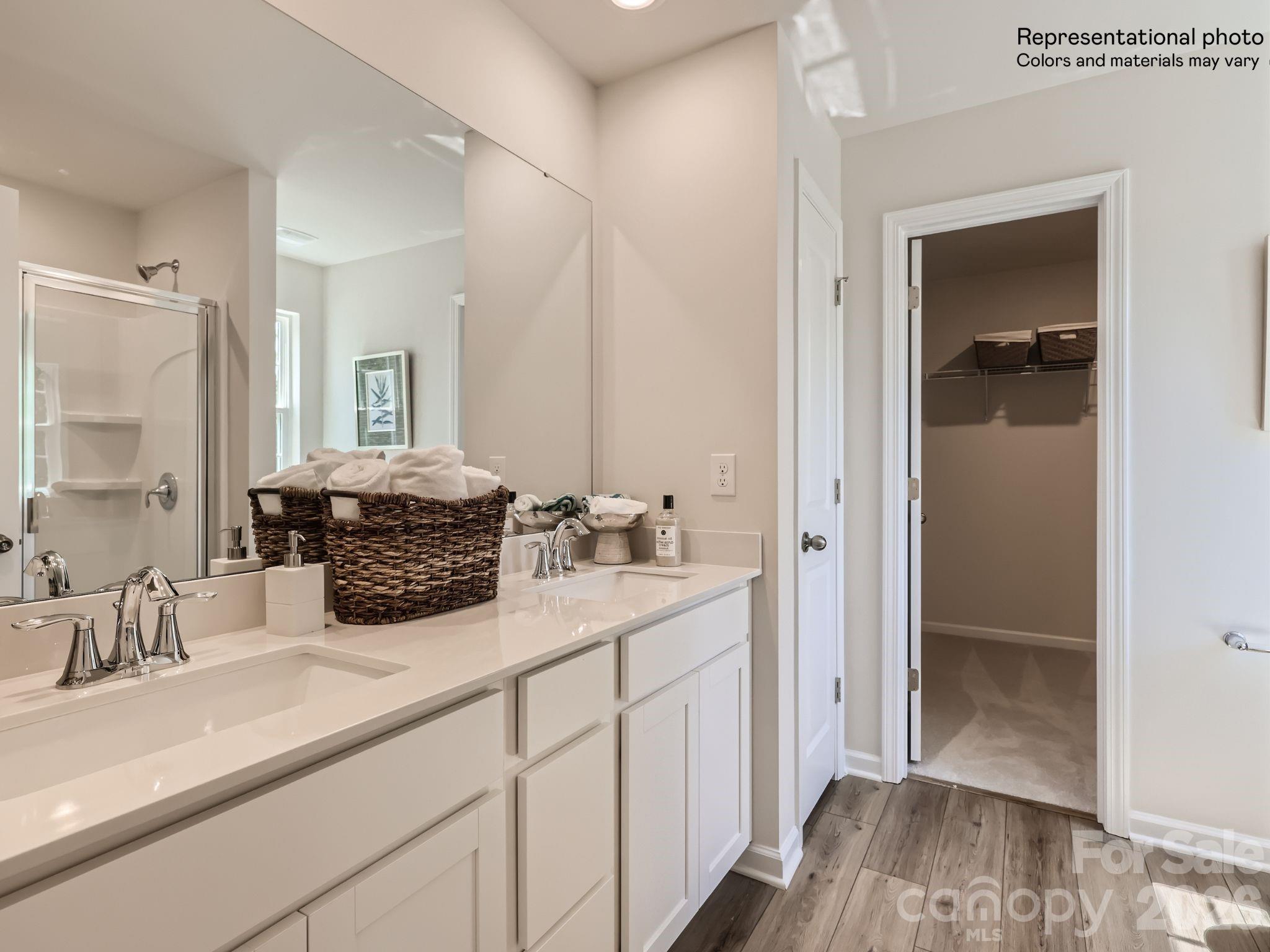 Cleveland Hill - Residential