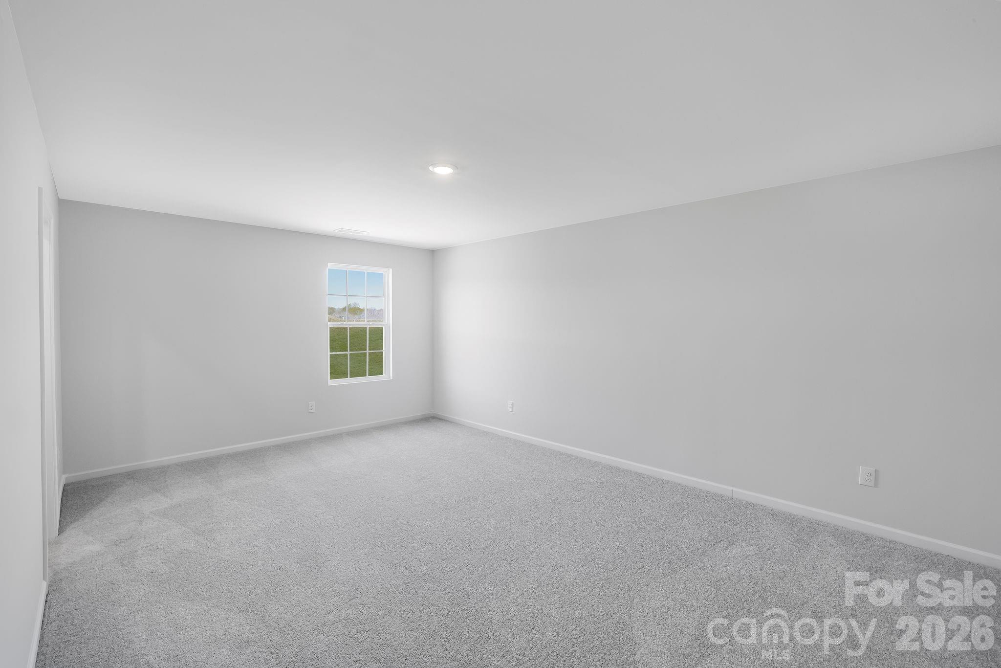 Cleveland Hill - Residential