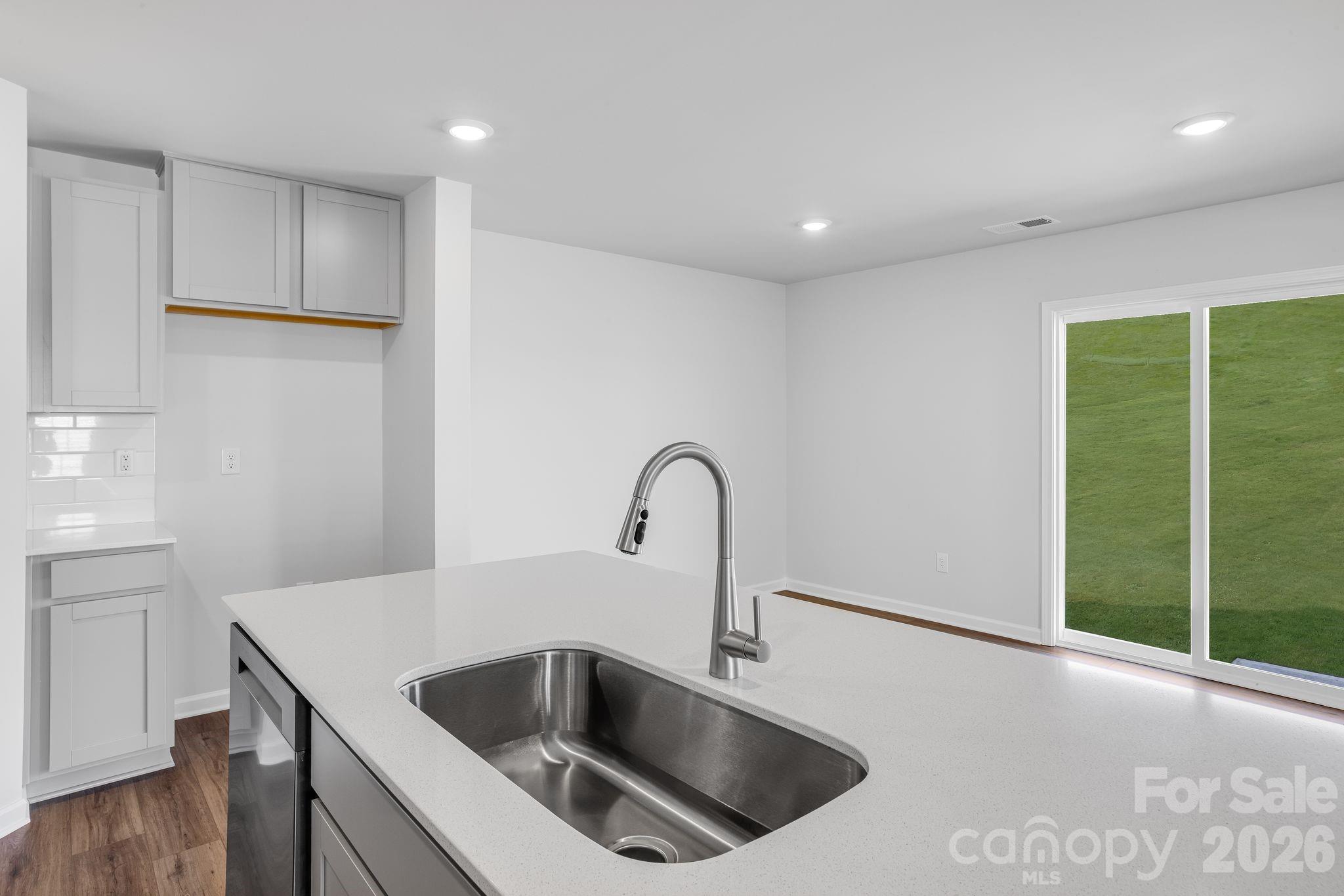 Cleveland Hill - Residential