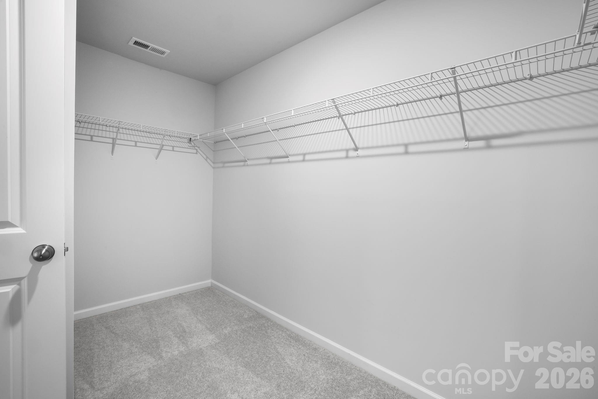 Cleveland Hill - Residential