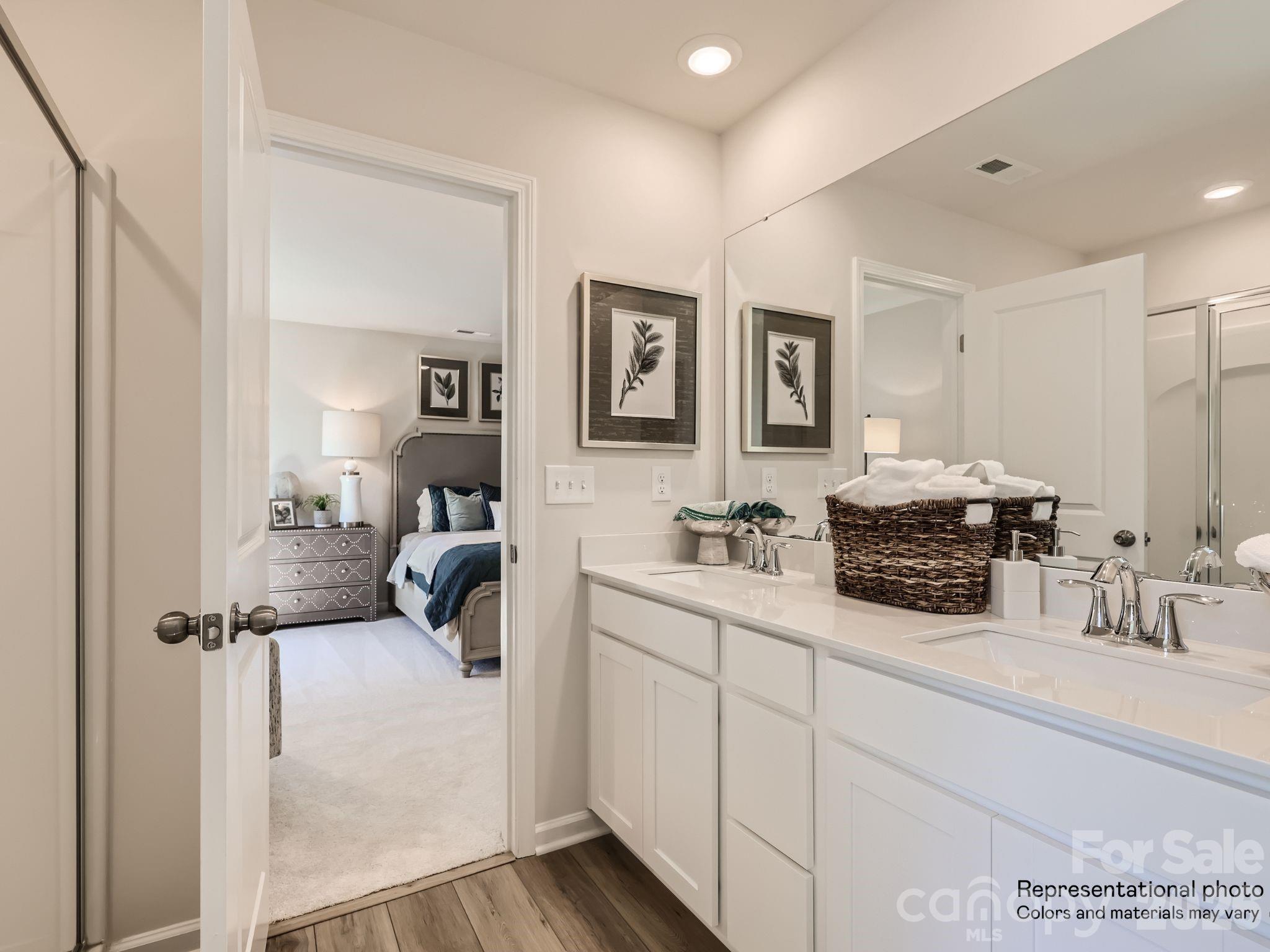 Cleveland Hill - Residential