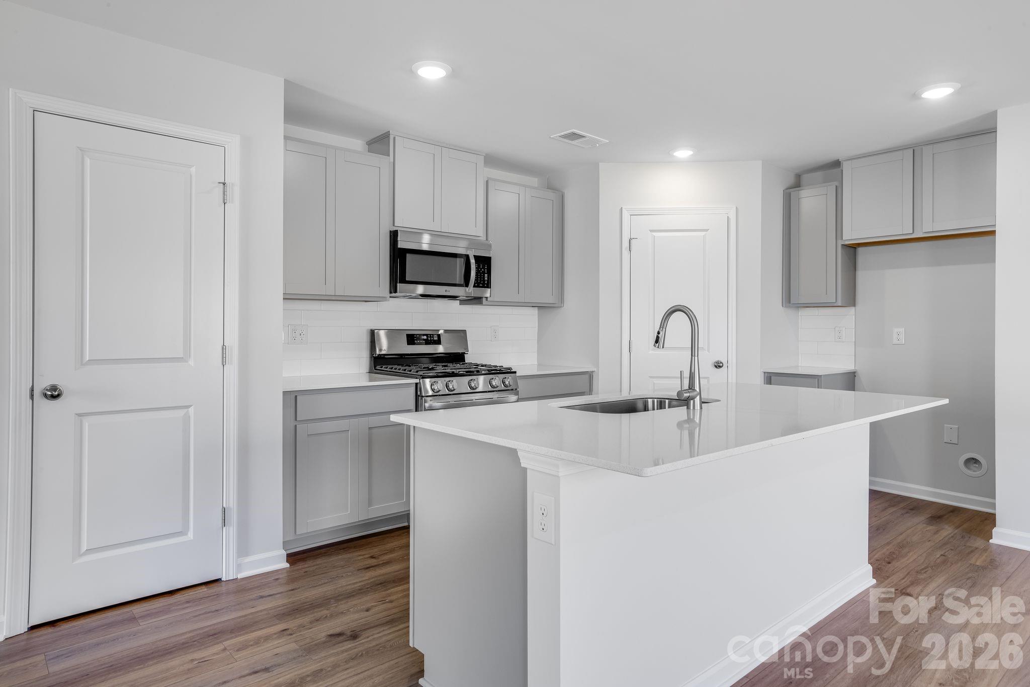 Cleveland Hill - Residential