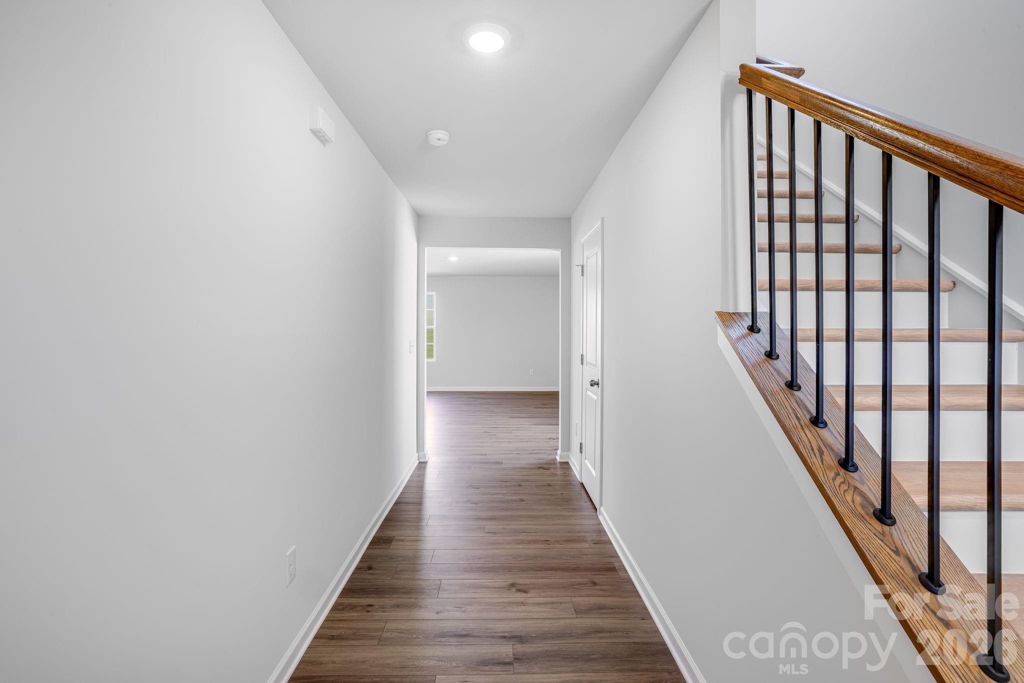 Cleveland Hill - Residential