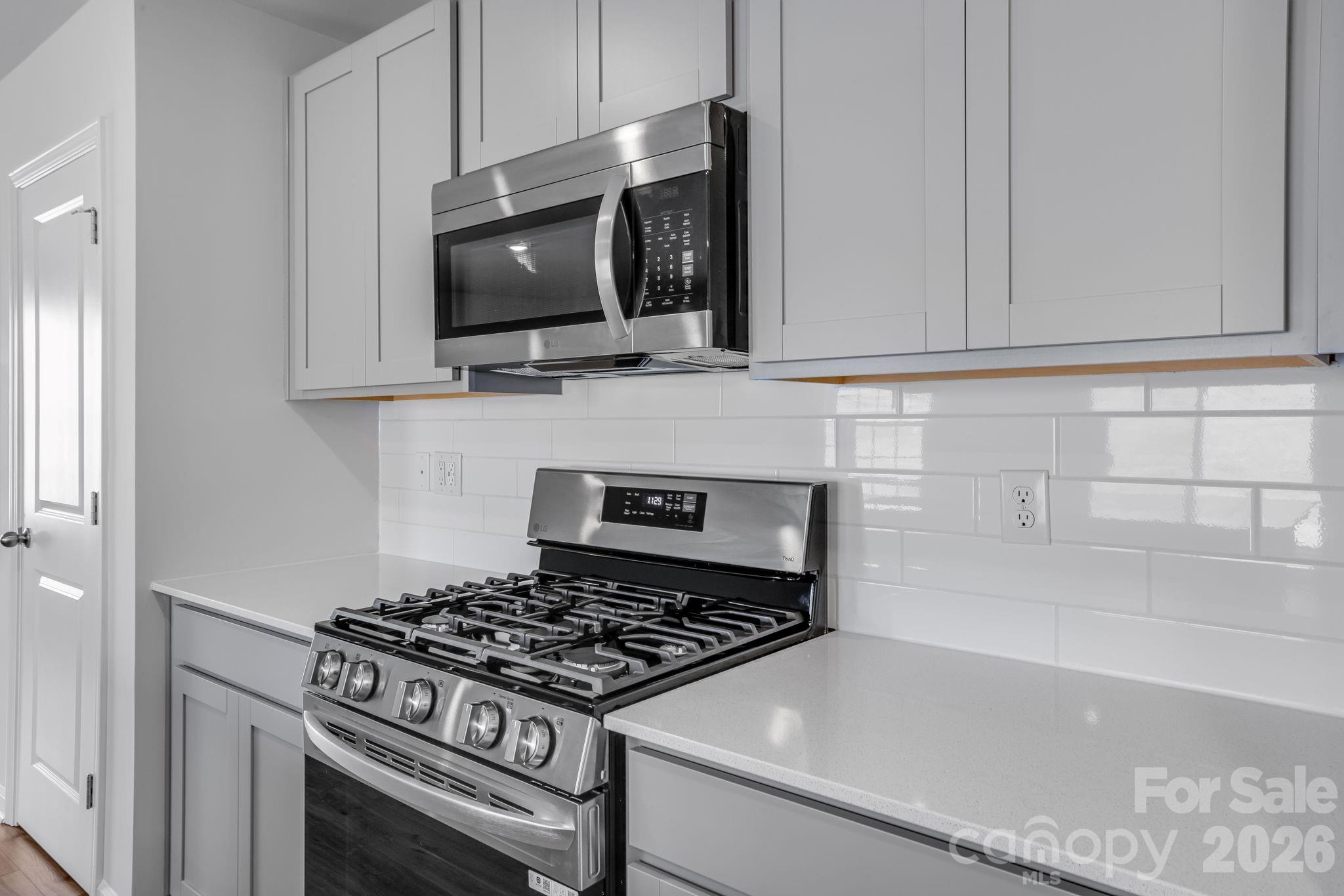 Cleveland Hill - Residential