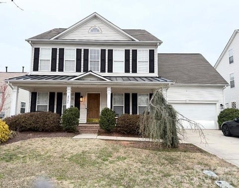 Photo of 2728 Sunberry Lane NW, Concord, NC 28027 (MLS # 4424513)