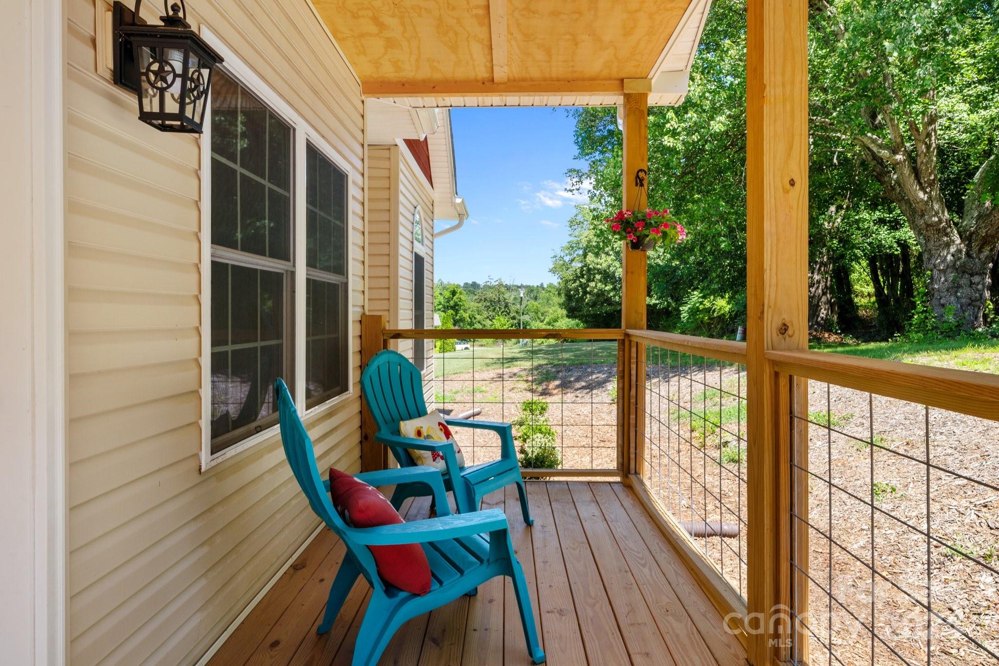152 Ben Lippen Road
