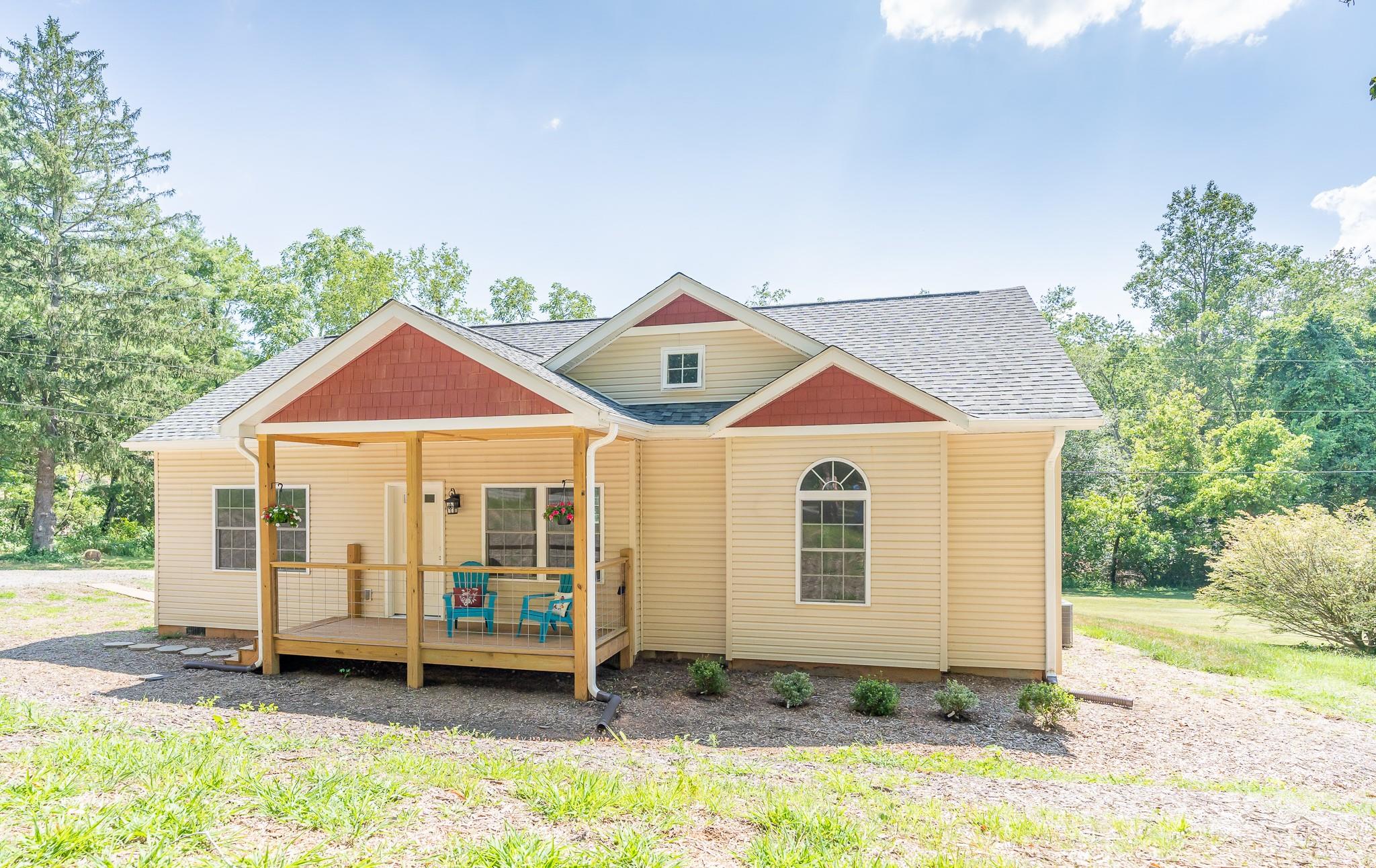 152 Ben Lippen Road