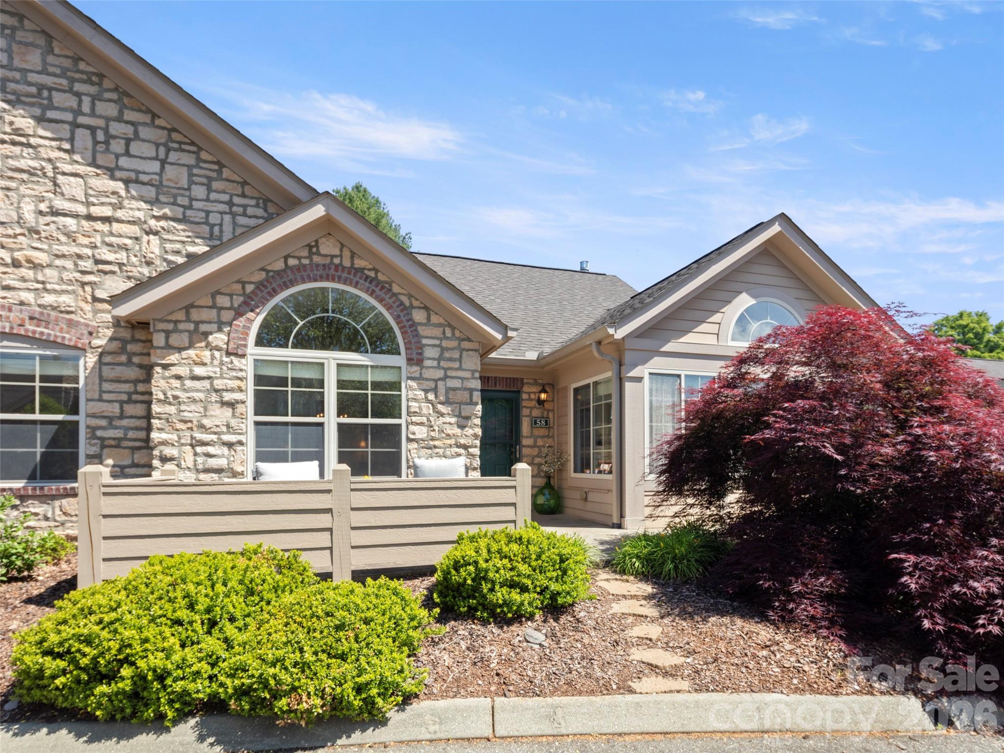 58 Mountain Meadow Circle