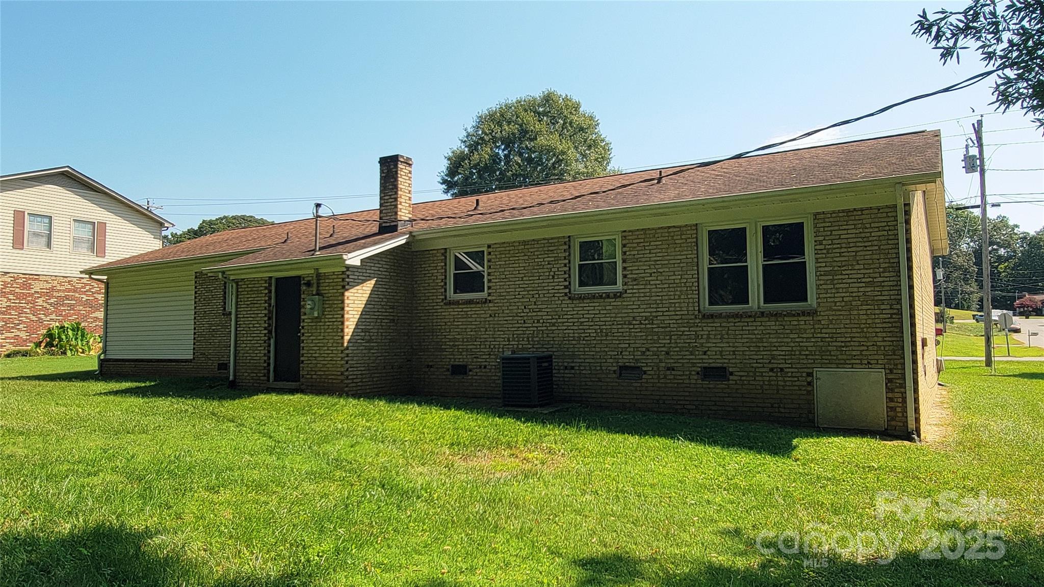 Raintree - Residential