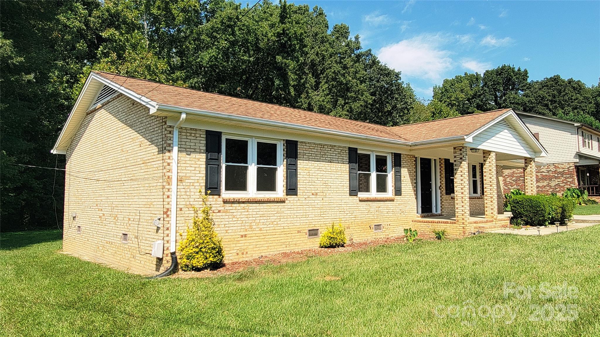 Raintree - Residential