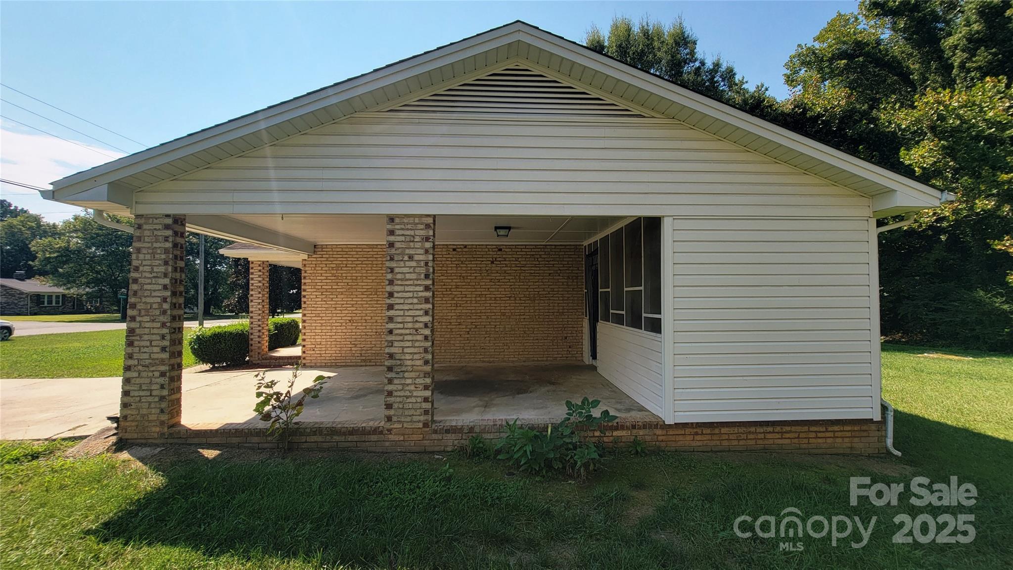 Raintree - Residential