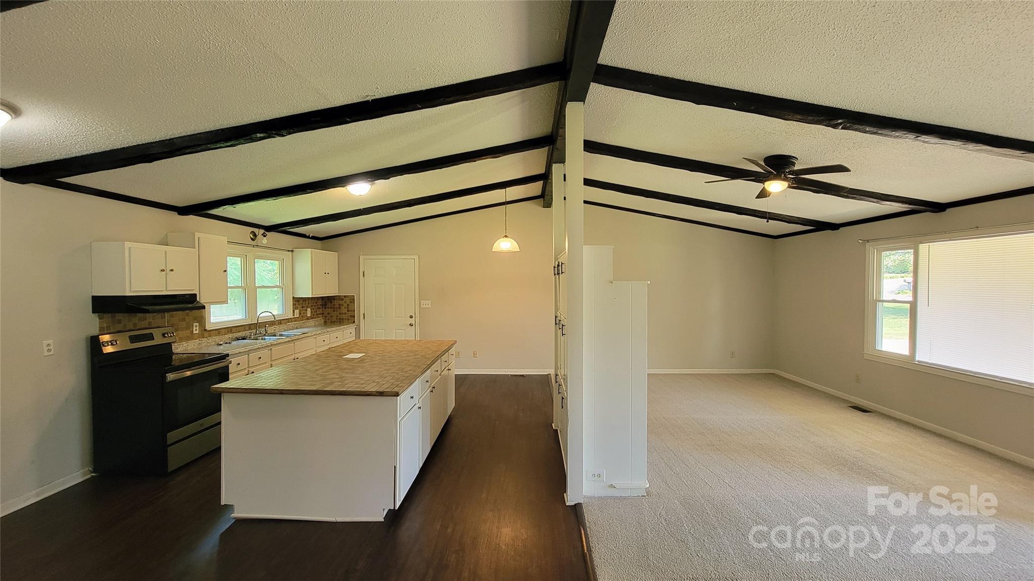 Raintree - Residential