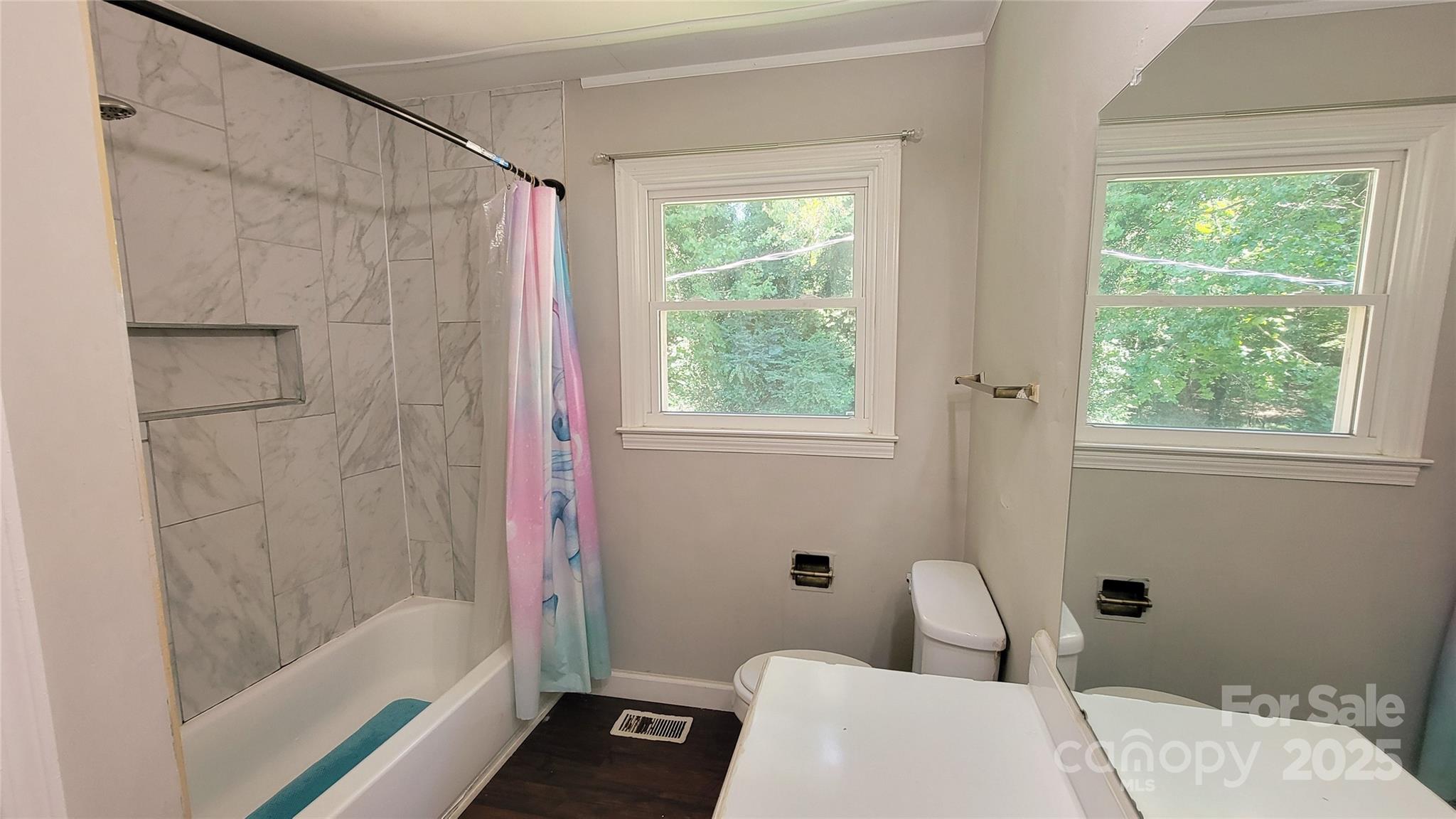 Raintree - Residential