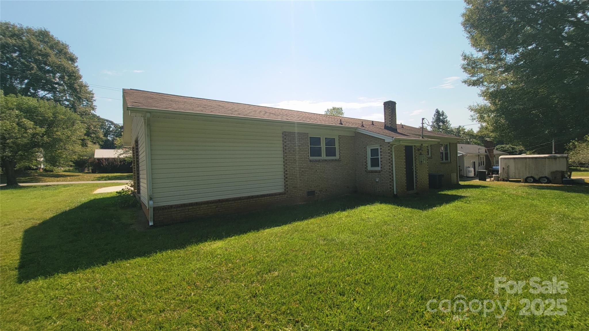 Raintree - Residential