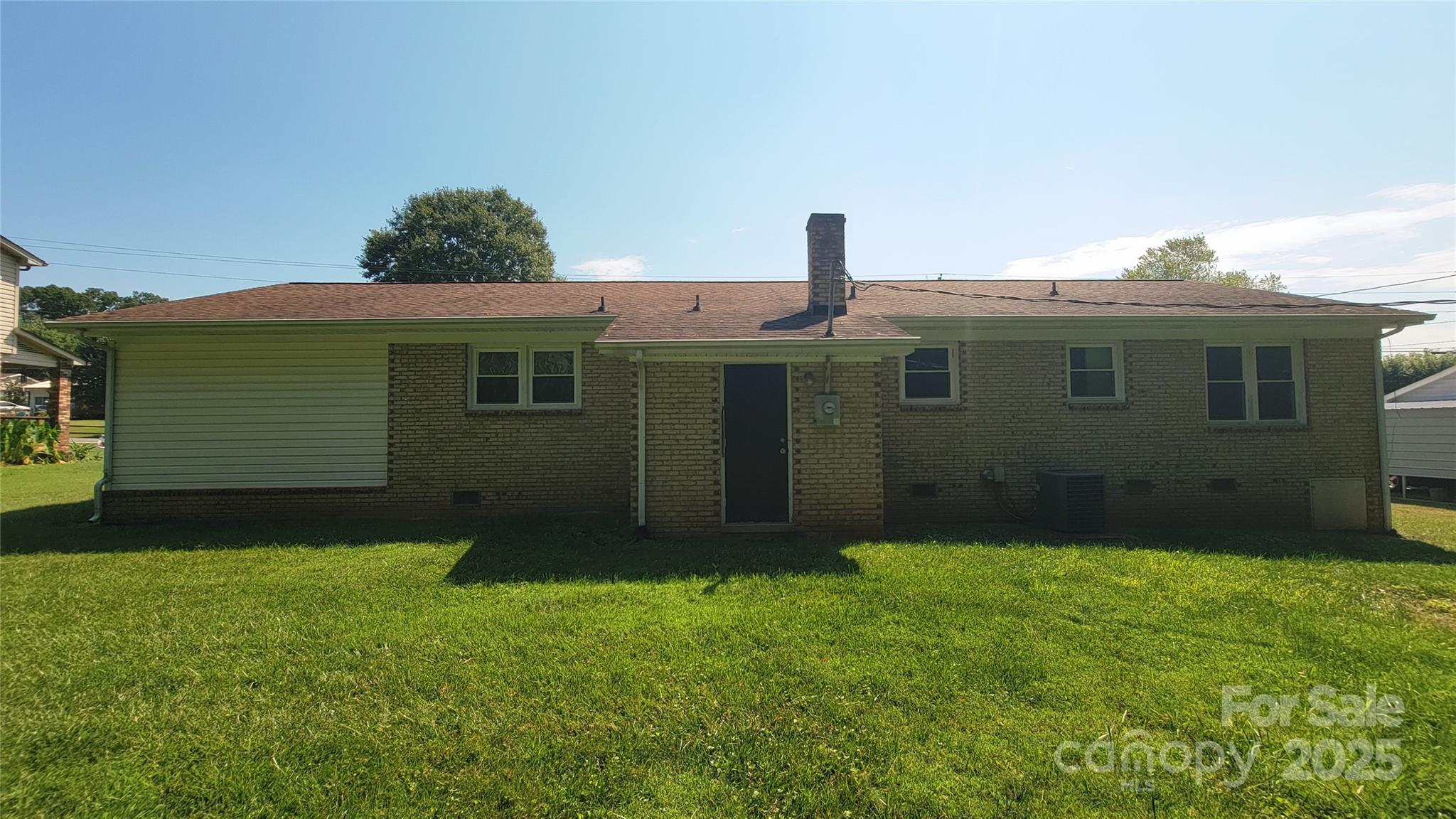 Raintree - Residential