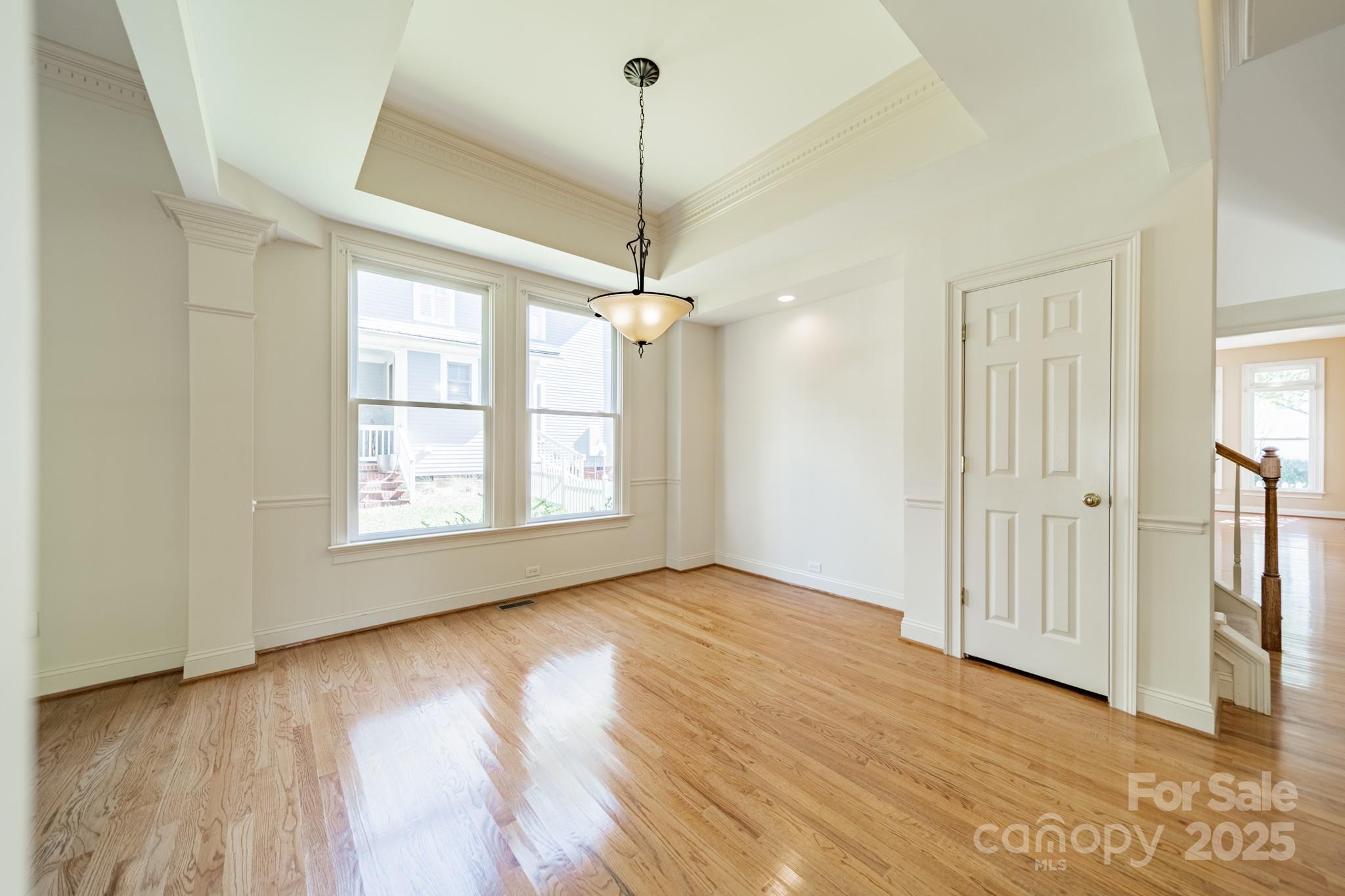 Baxter Village - Residential