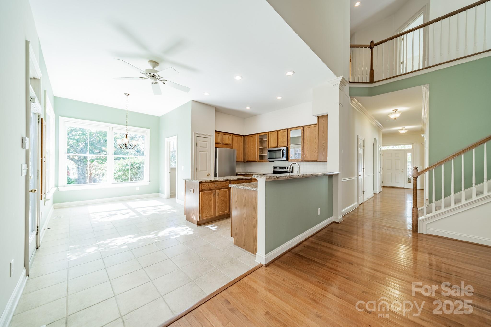 Baxter Village - Residential