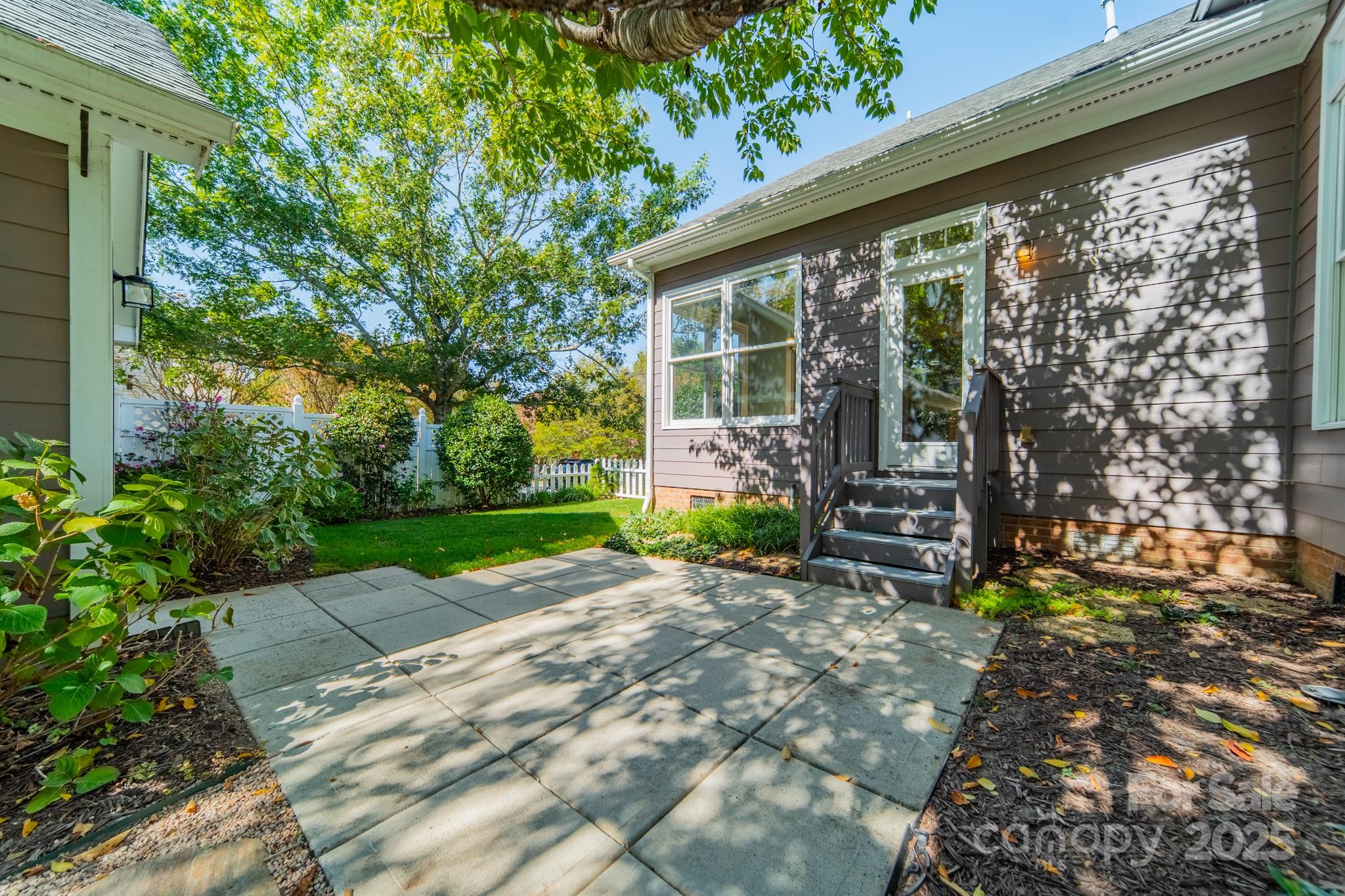 Baxter Village - Residential