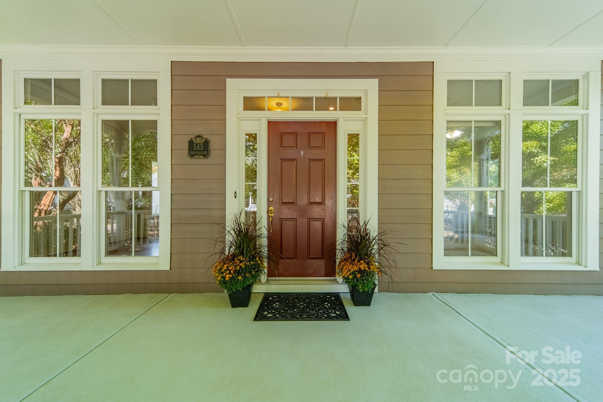 Baxter Village - Residential