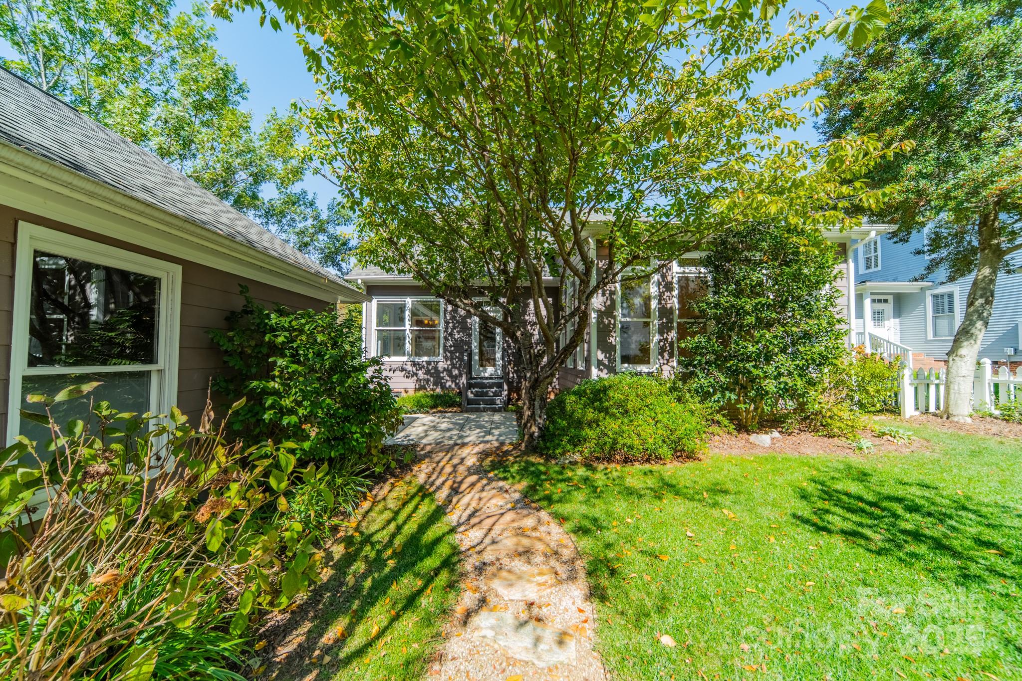 Baxter Village - Residential