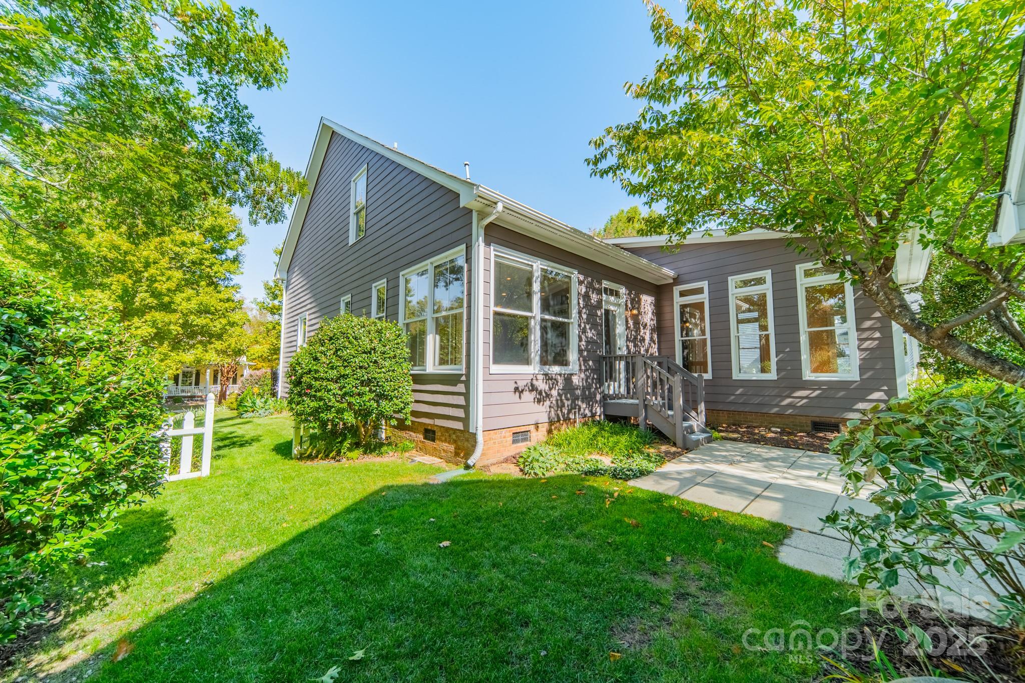 Baxter Village - Residential