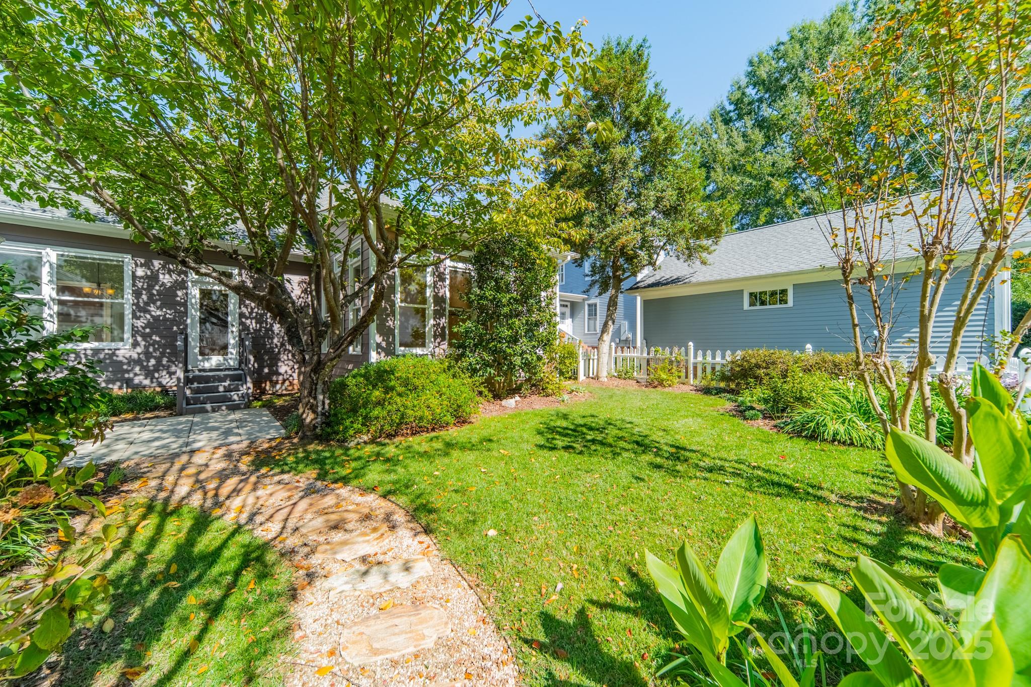 Baxter Village - Residential