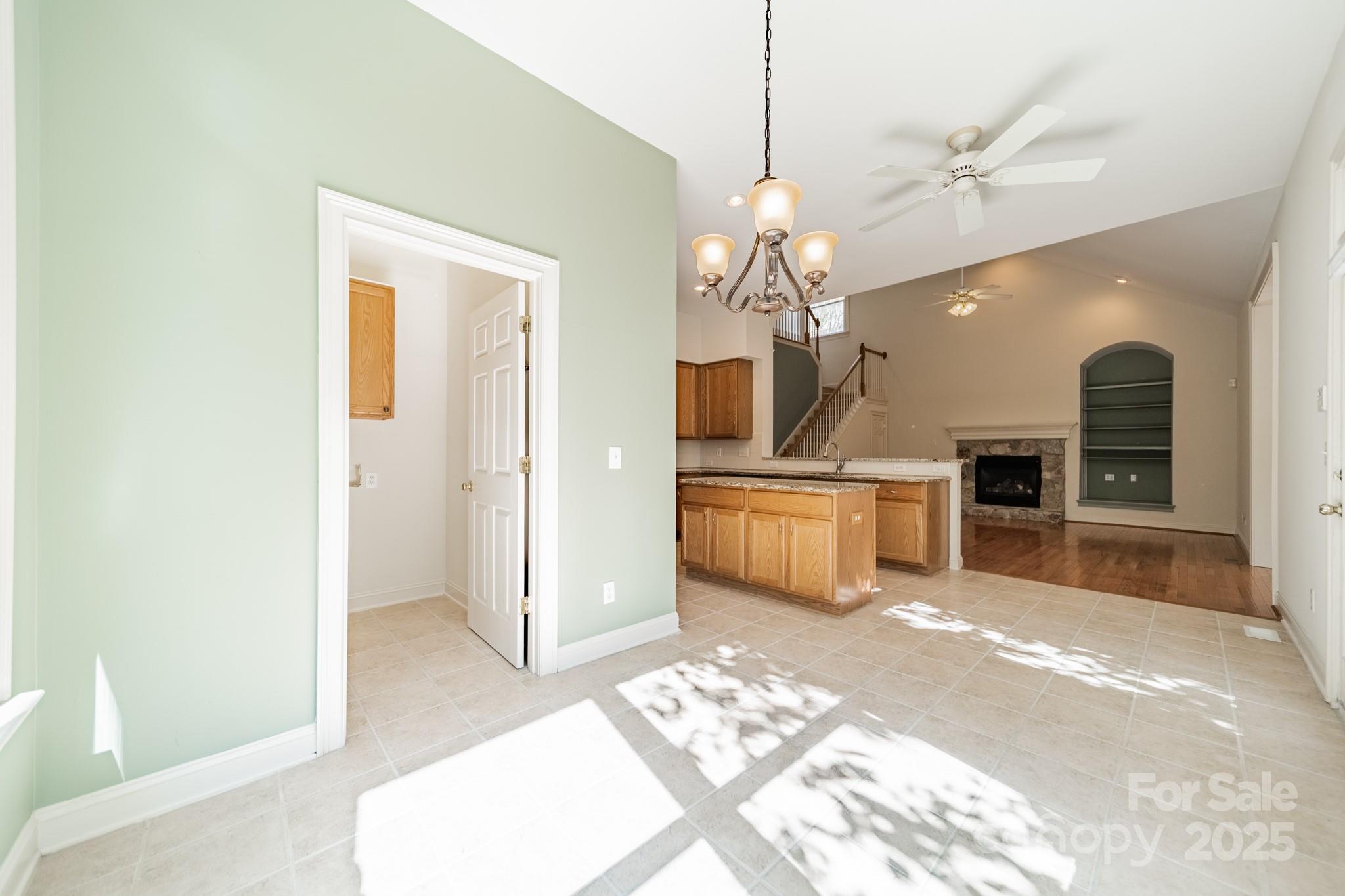 Baxter Village - Residential