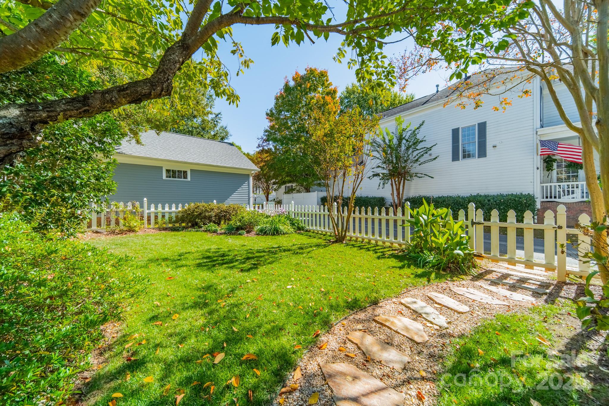 Baxter Village - Residential