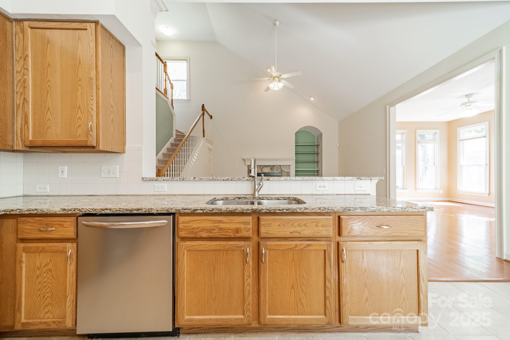 Baxter Village - Residential