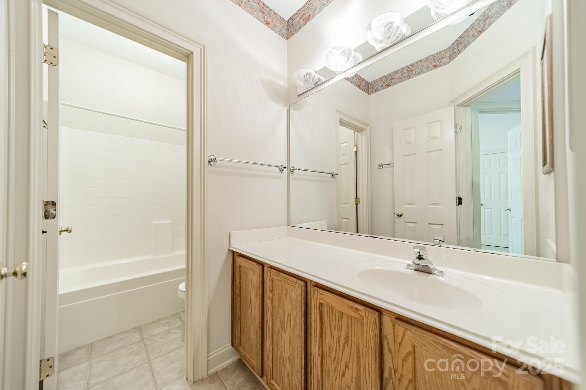 Baxter Village - Residential