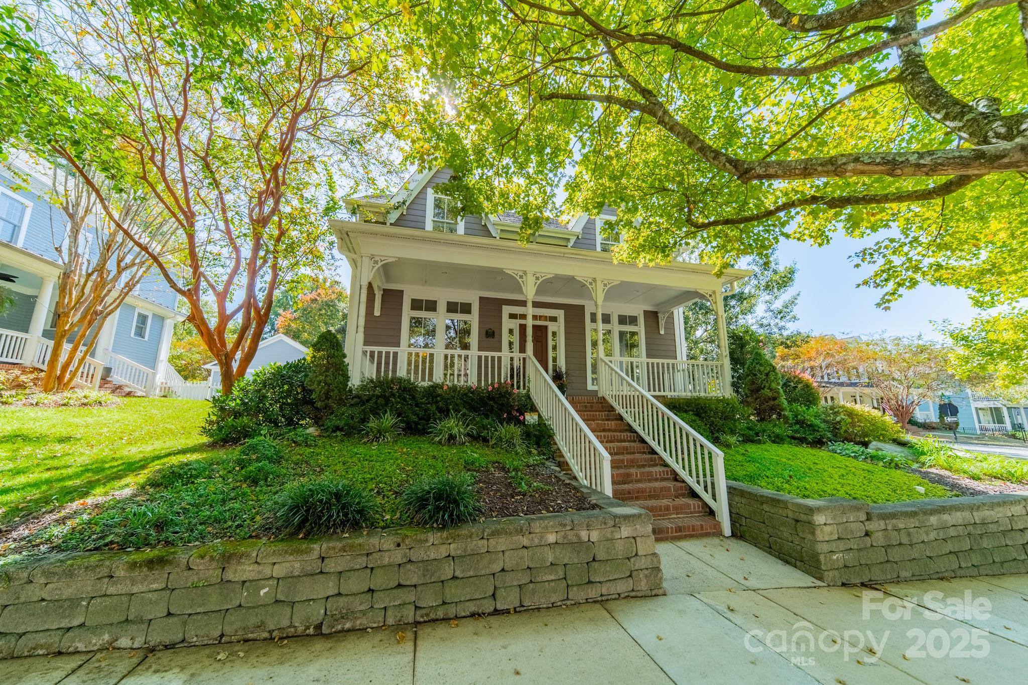 Baxter Village - Residential