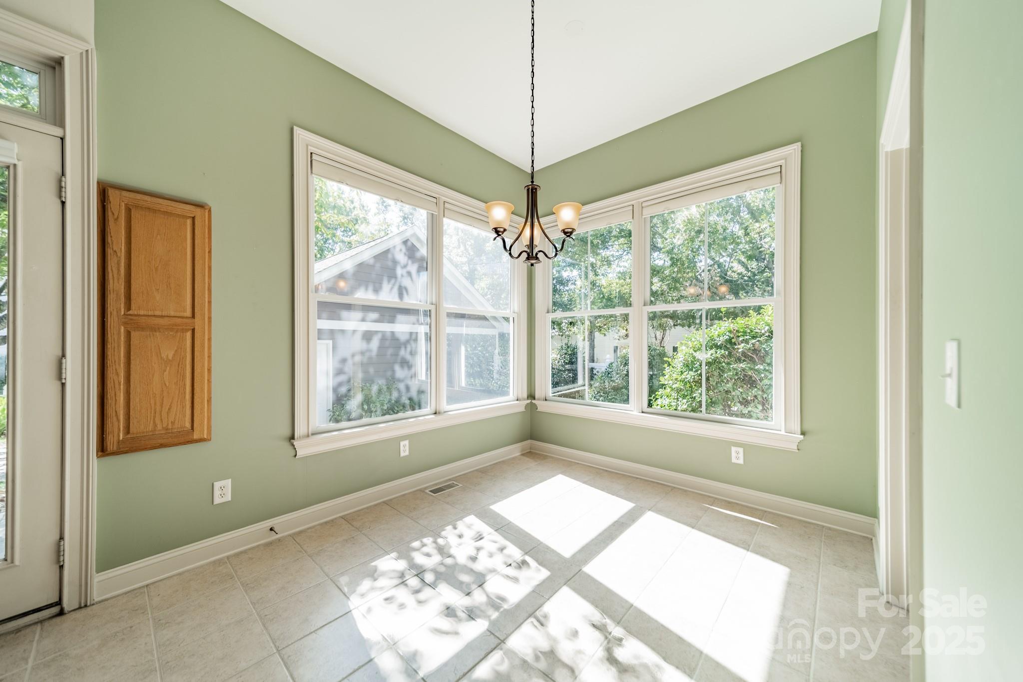 Baxter Village - Residential