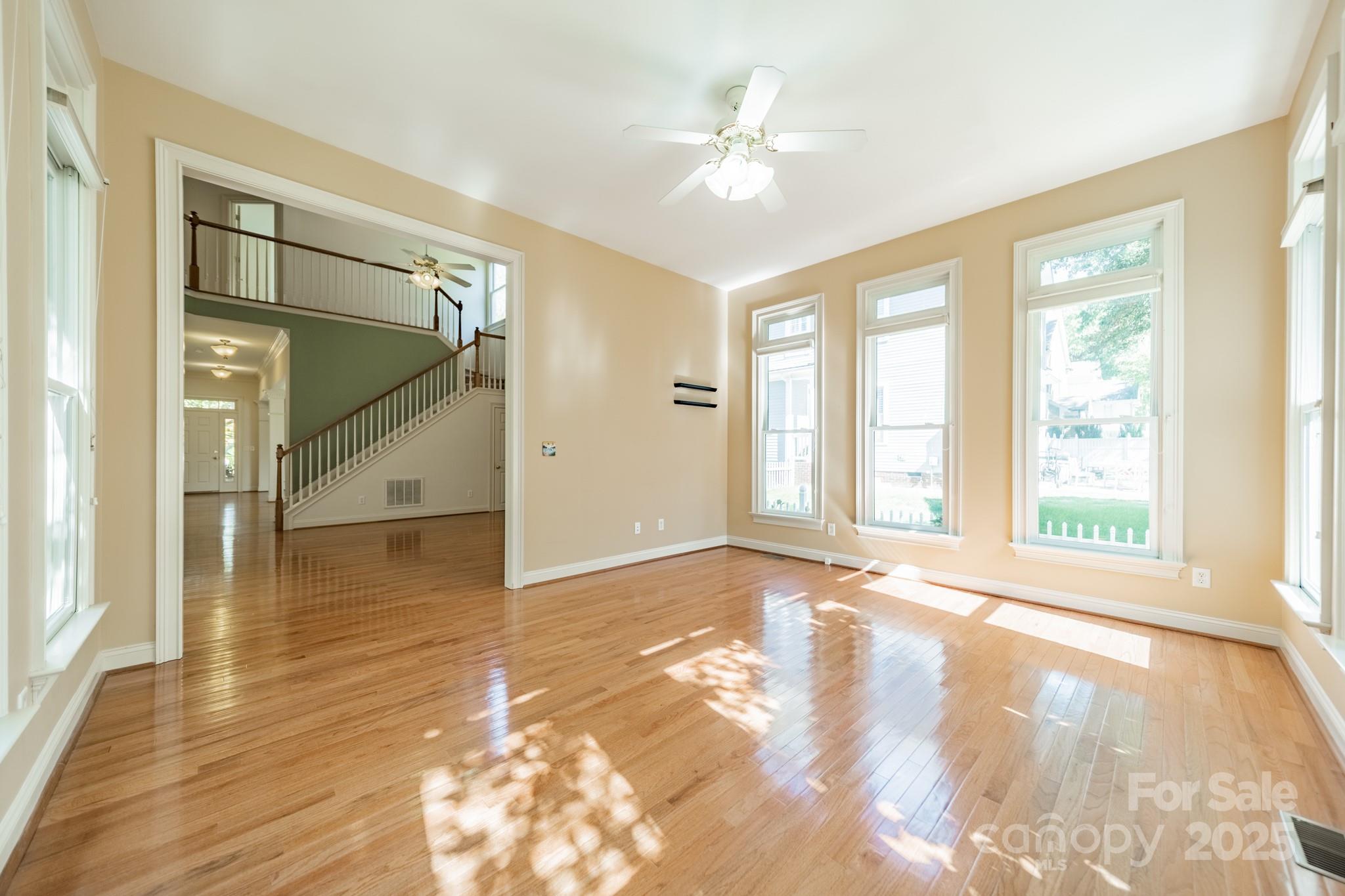 Baxter Village - Residential