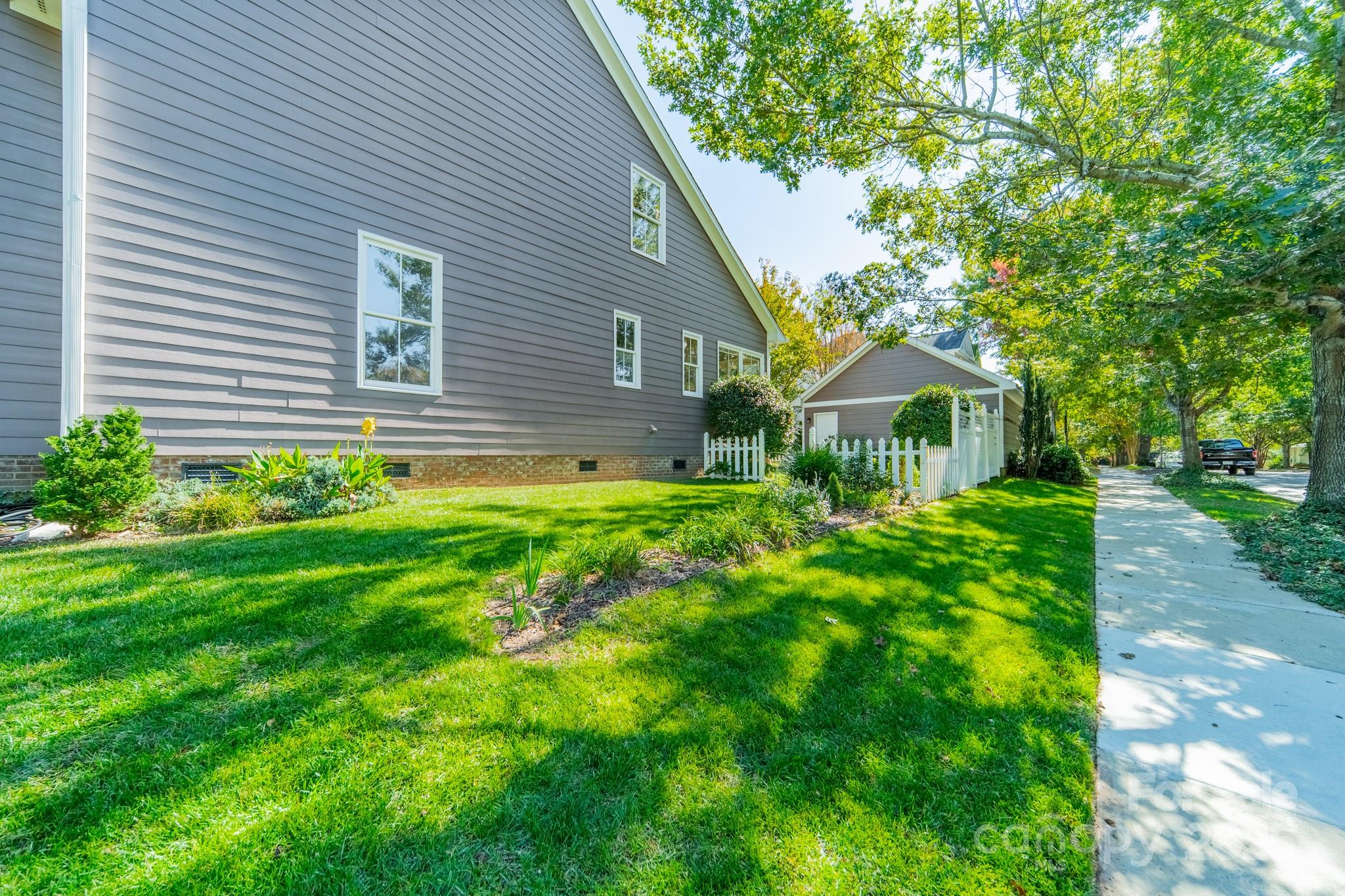 Baxter Village - Residential