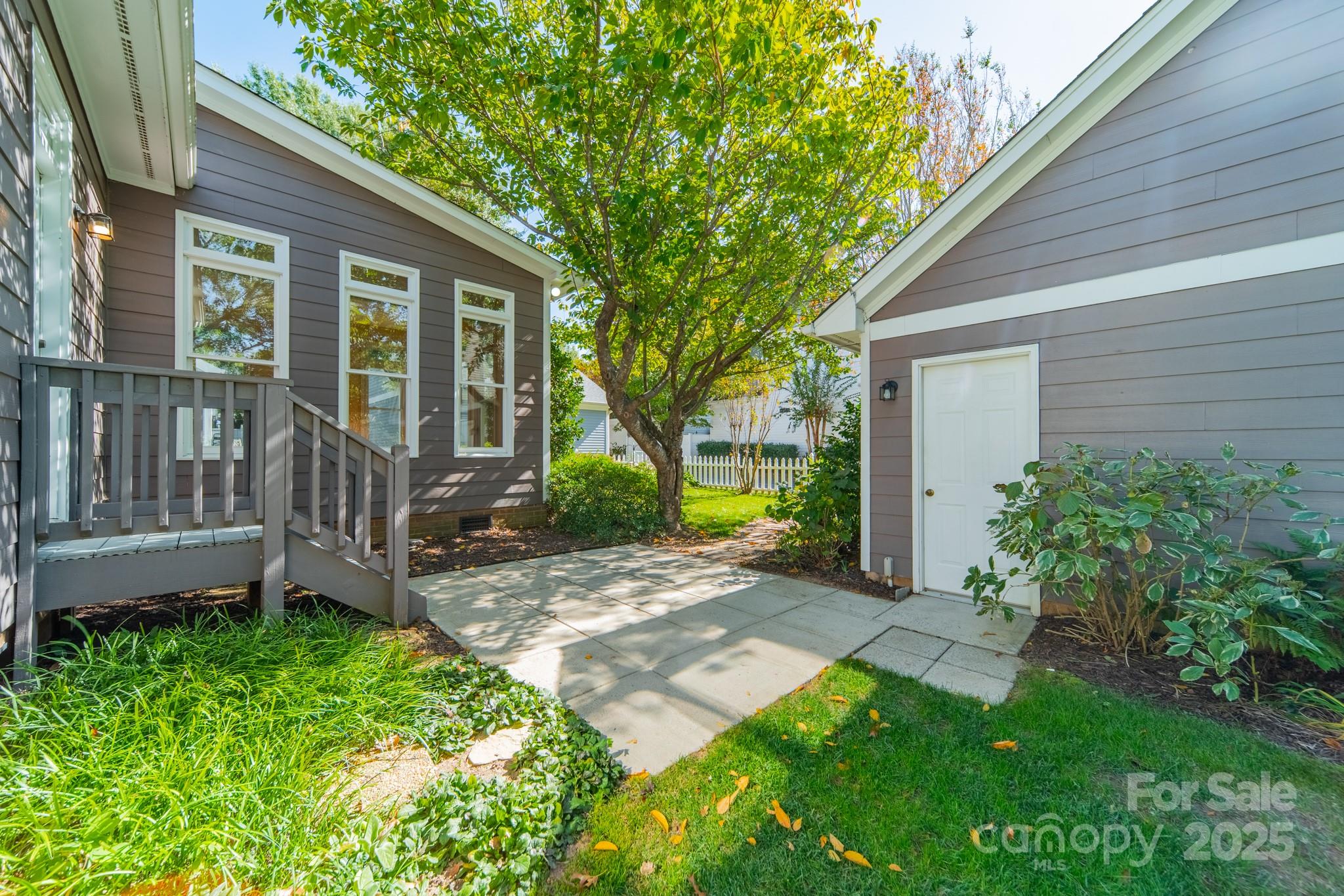 Baxter Village - Residential