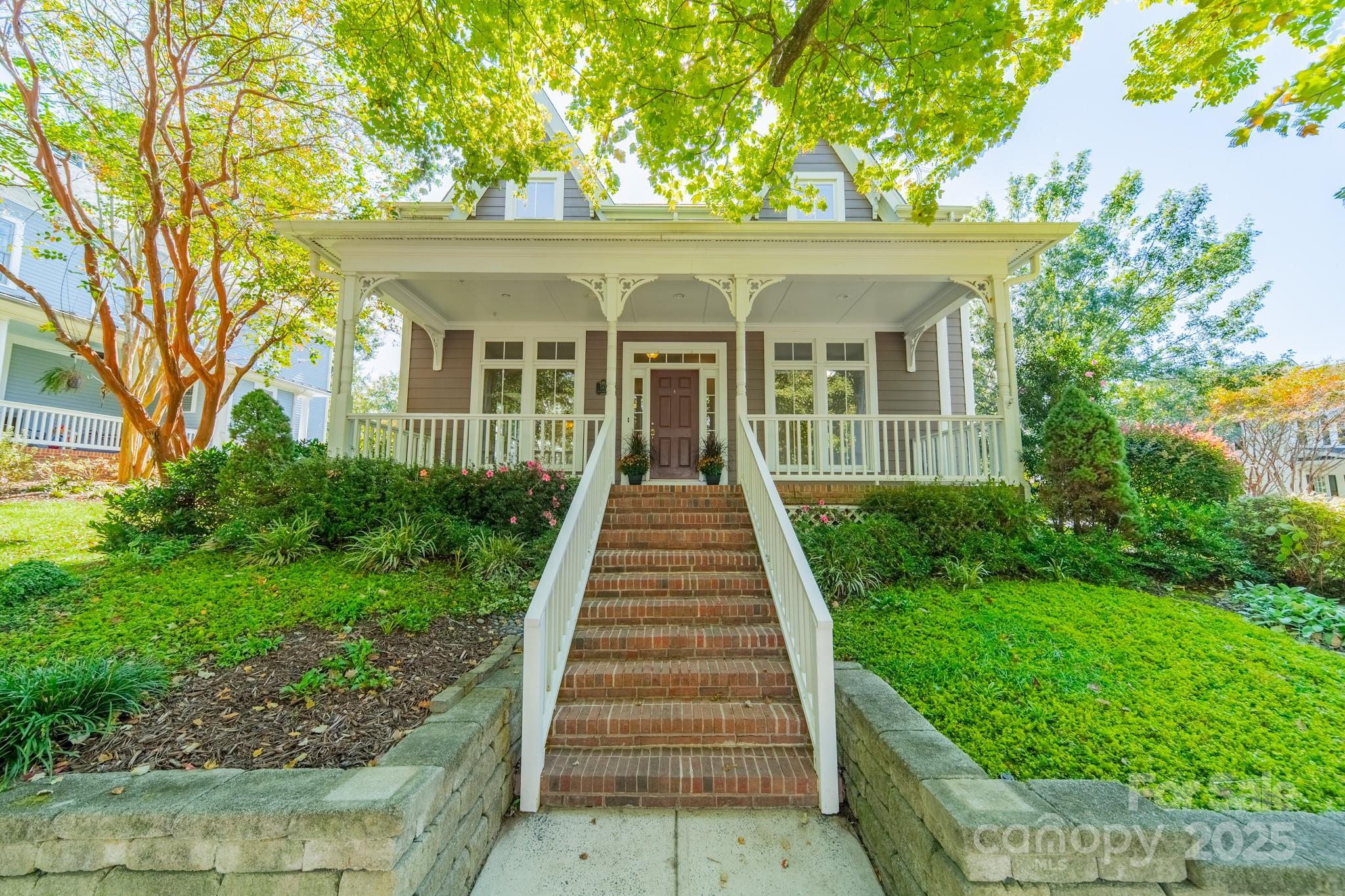 Baxter Village - Residential