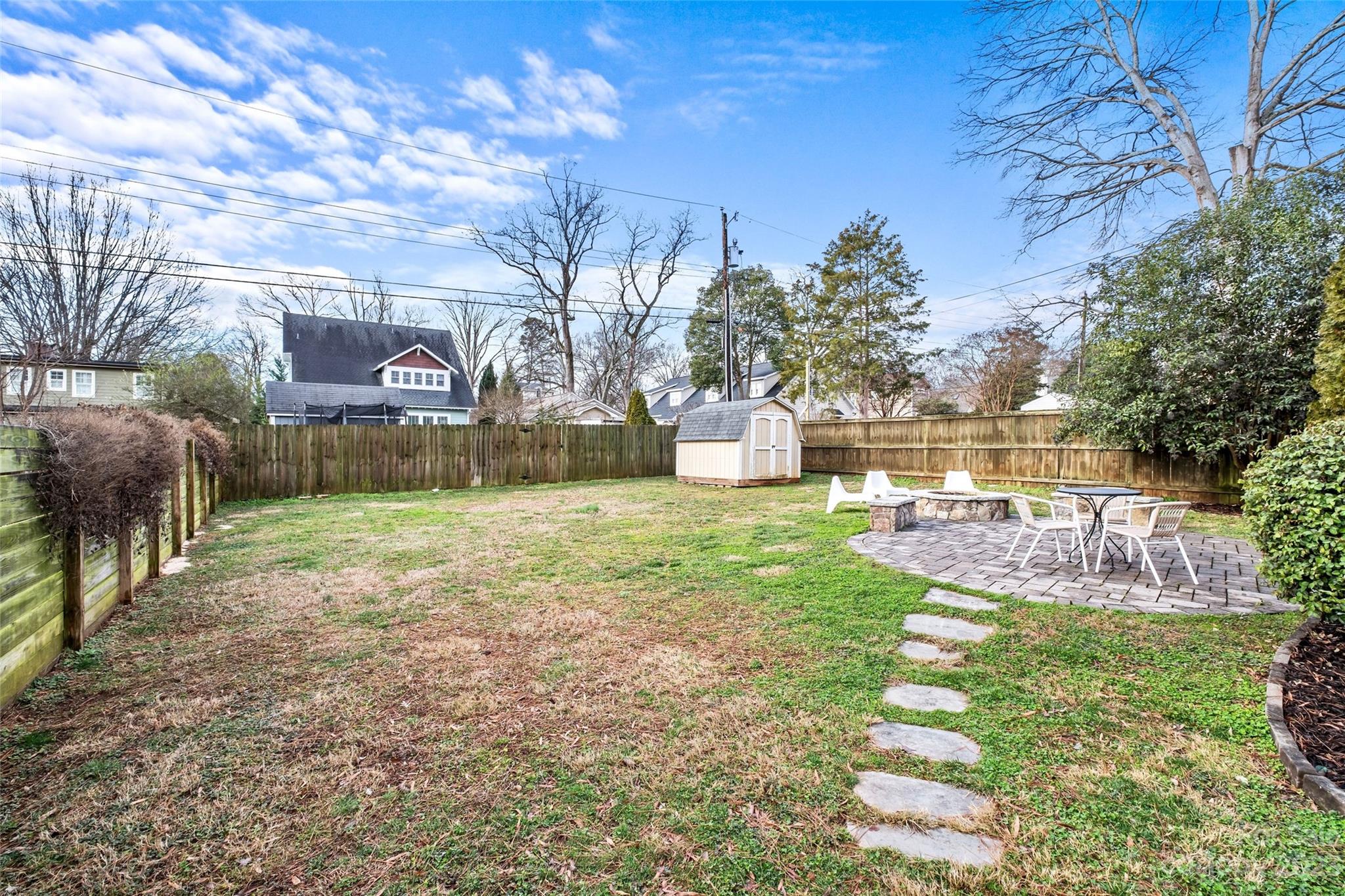 Chantilly - Residential