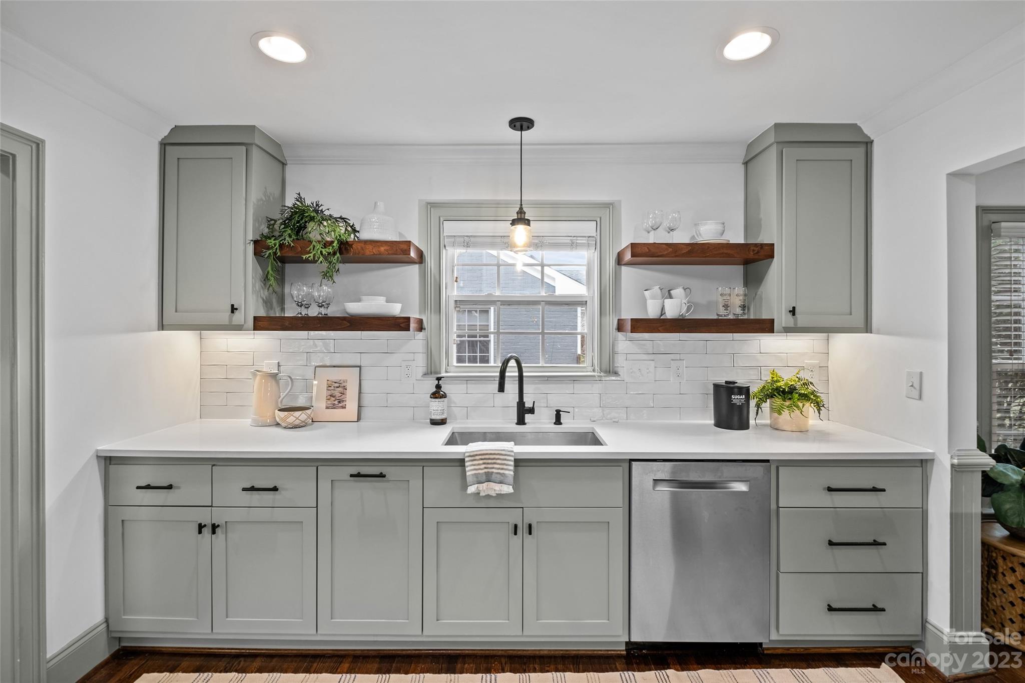 Chantilly - Residential