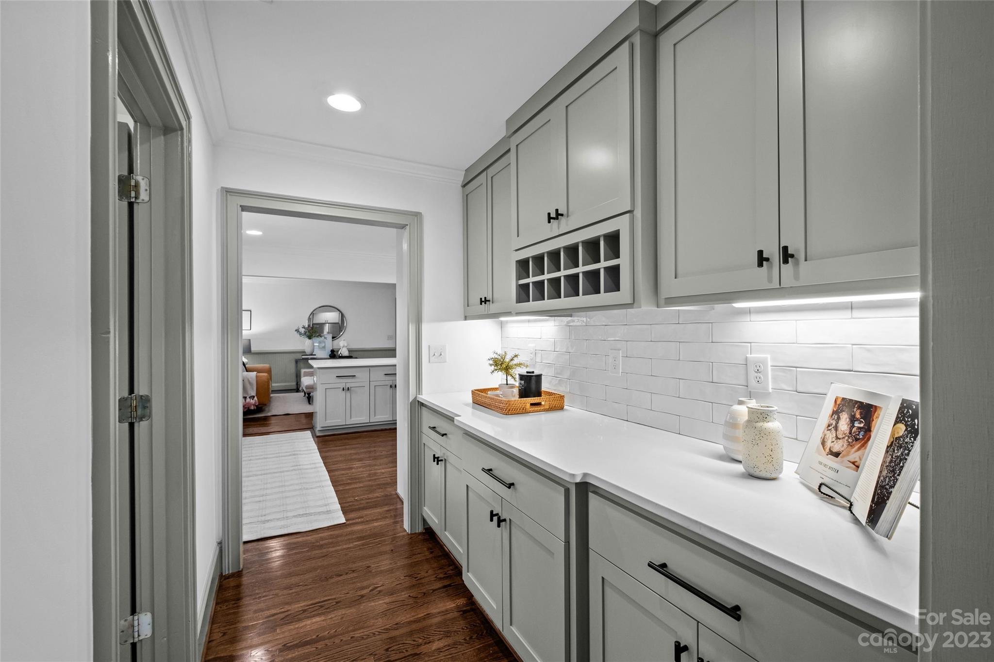 Chantilly - Residential