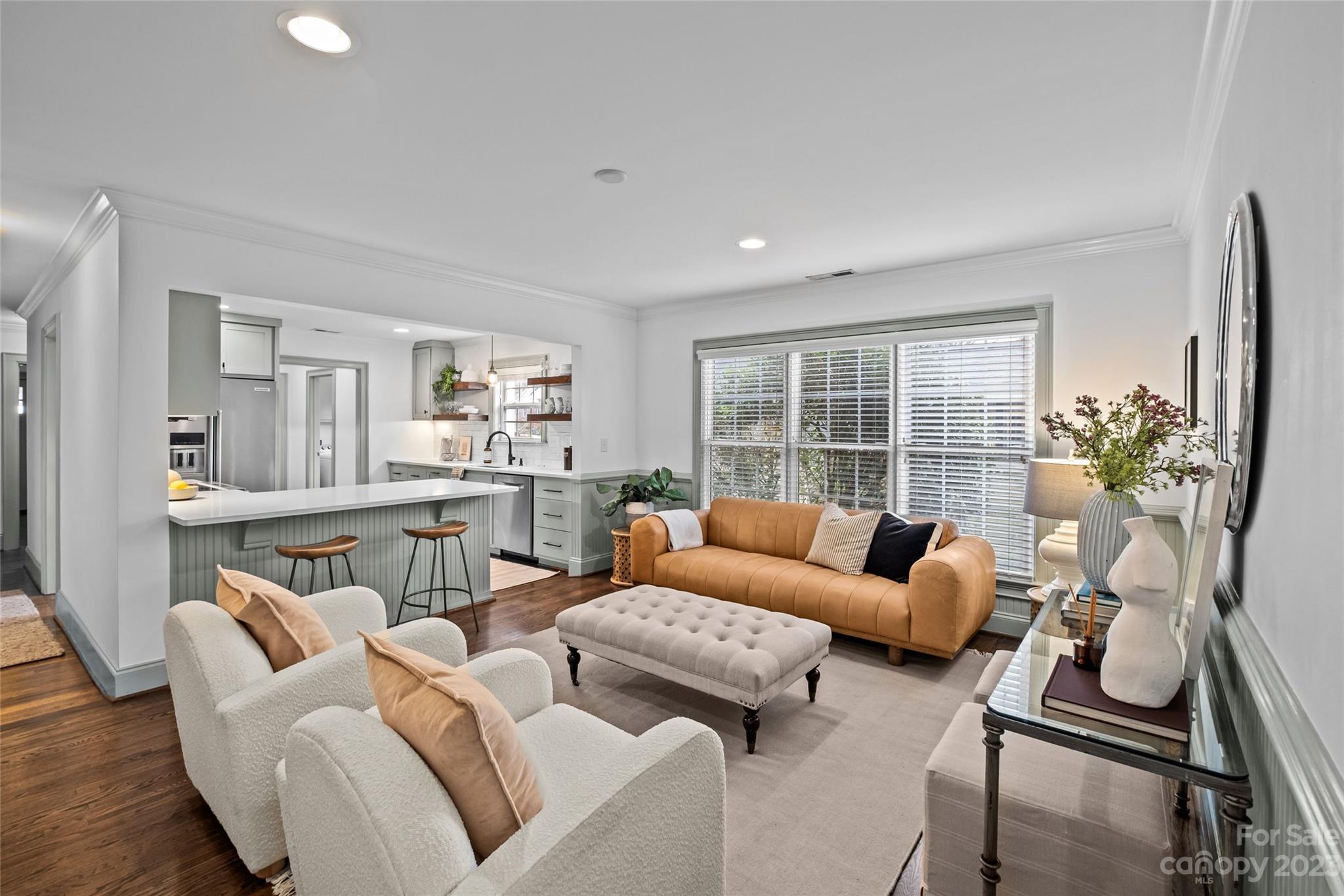 Chantilly - Residential