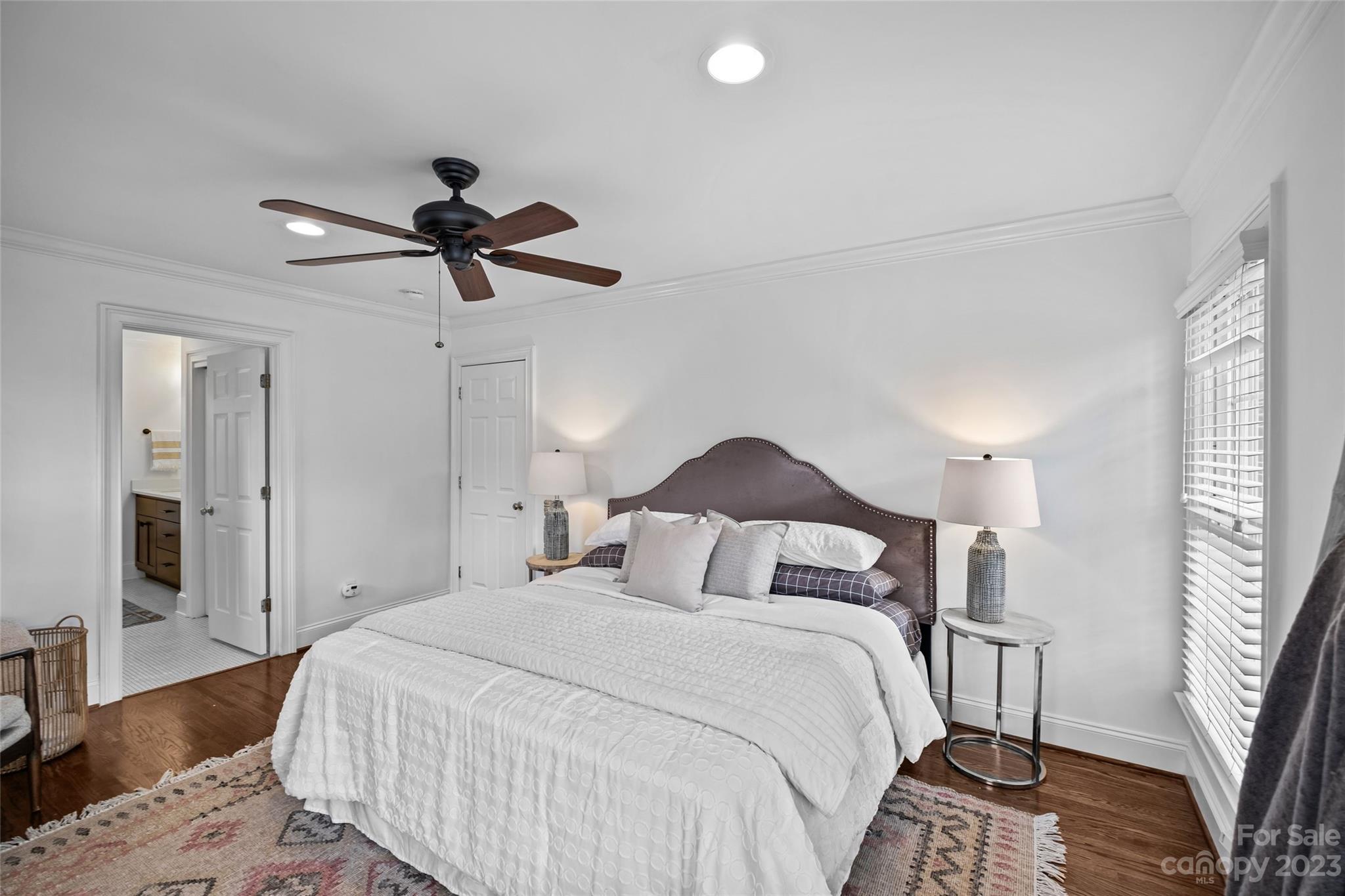 Chantilly - Residential