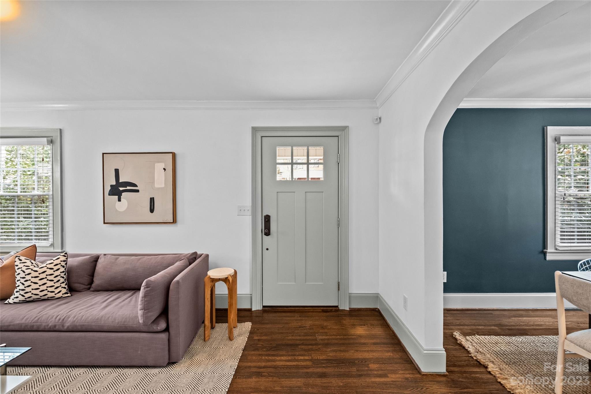 Chantilly - Residential