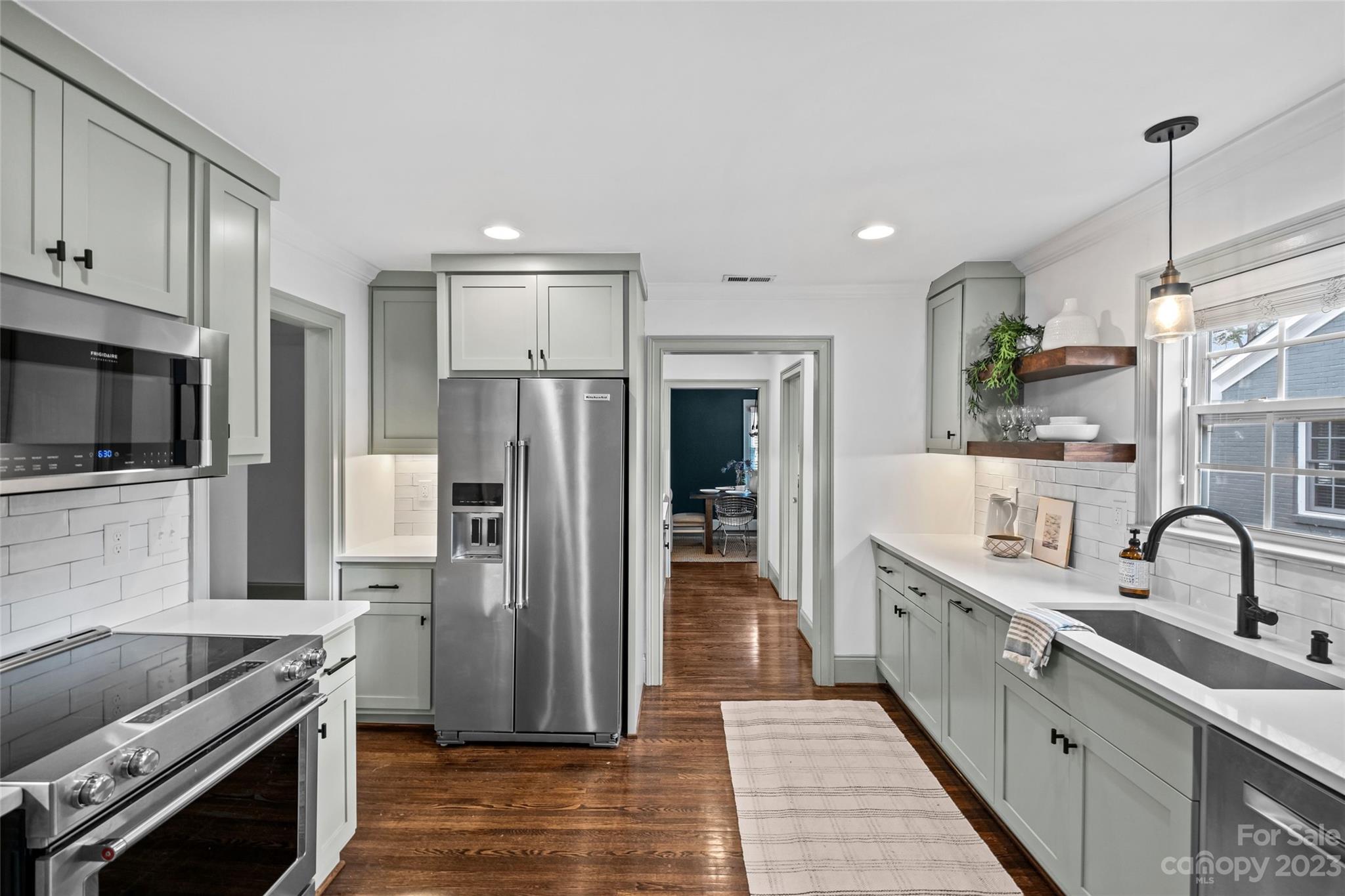 Chantilly - Residential