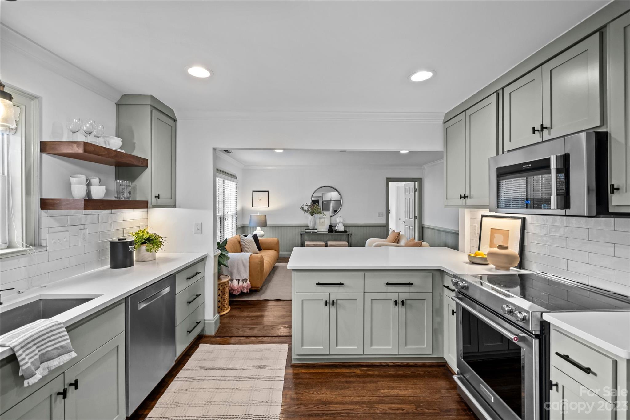 Chantilly - Residential