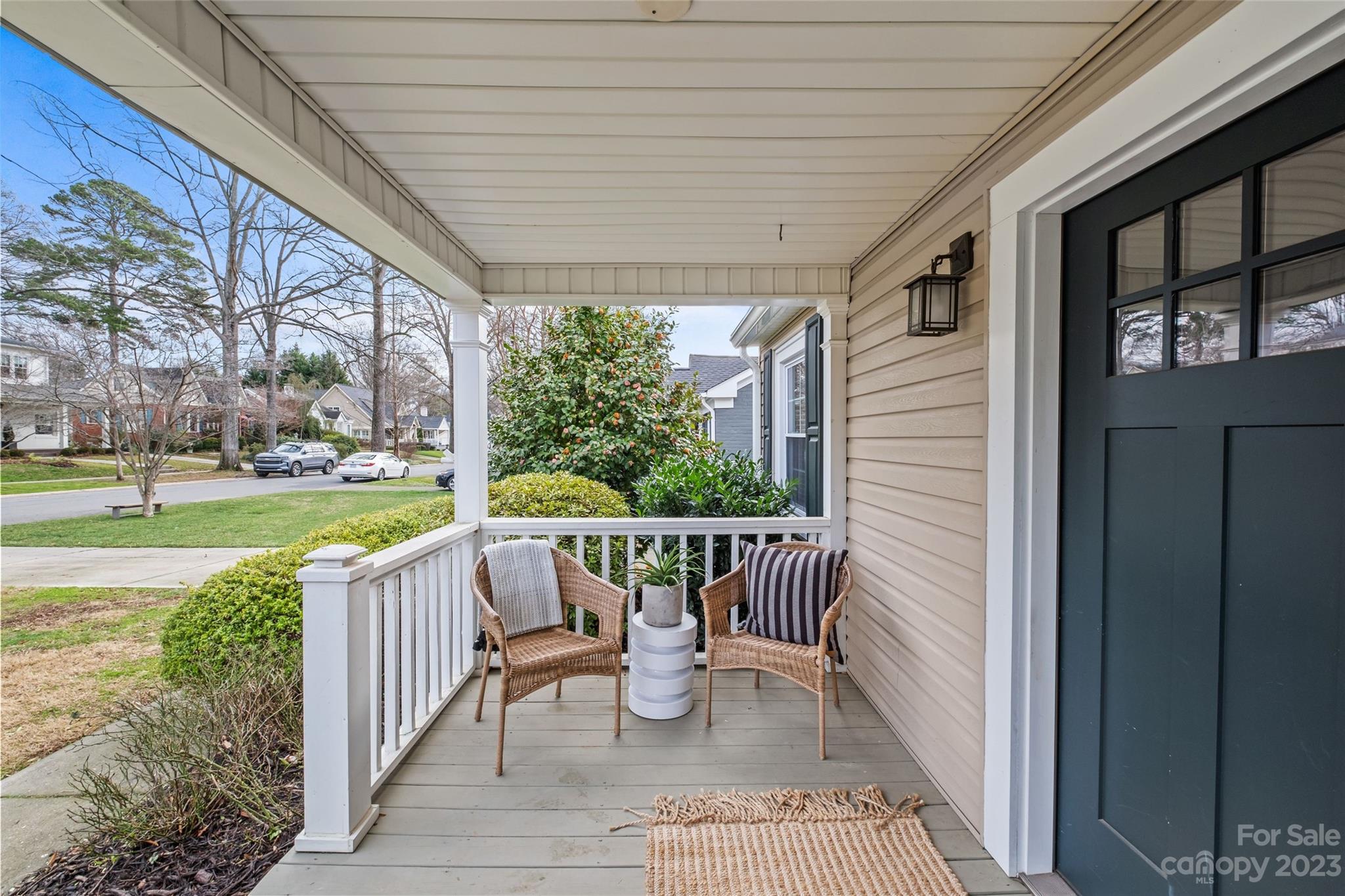 Chantilly - Residential