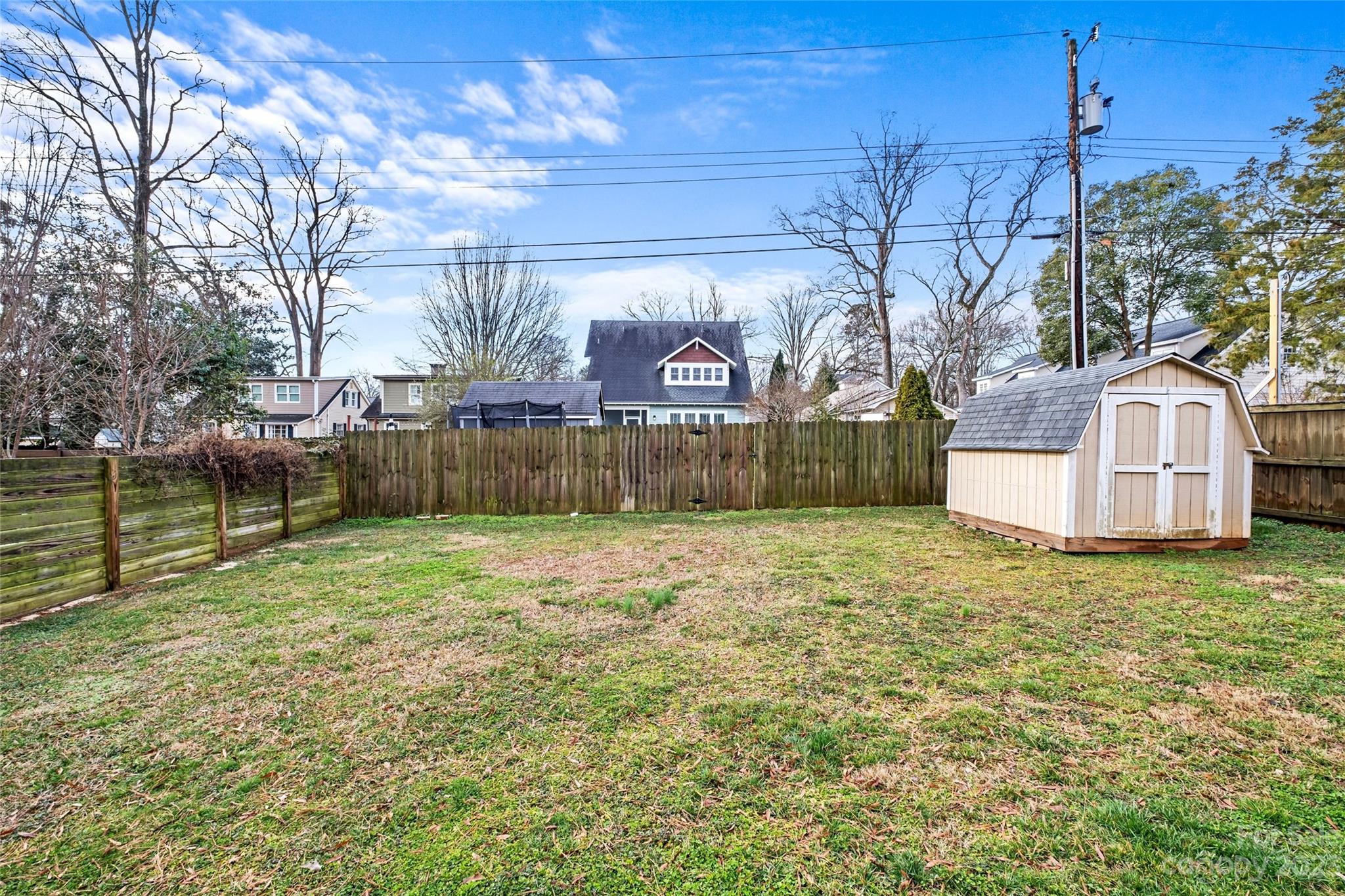 Chantilly - Residential