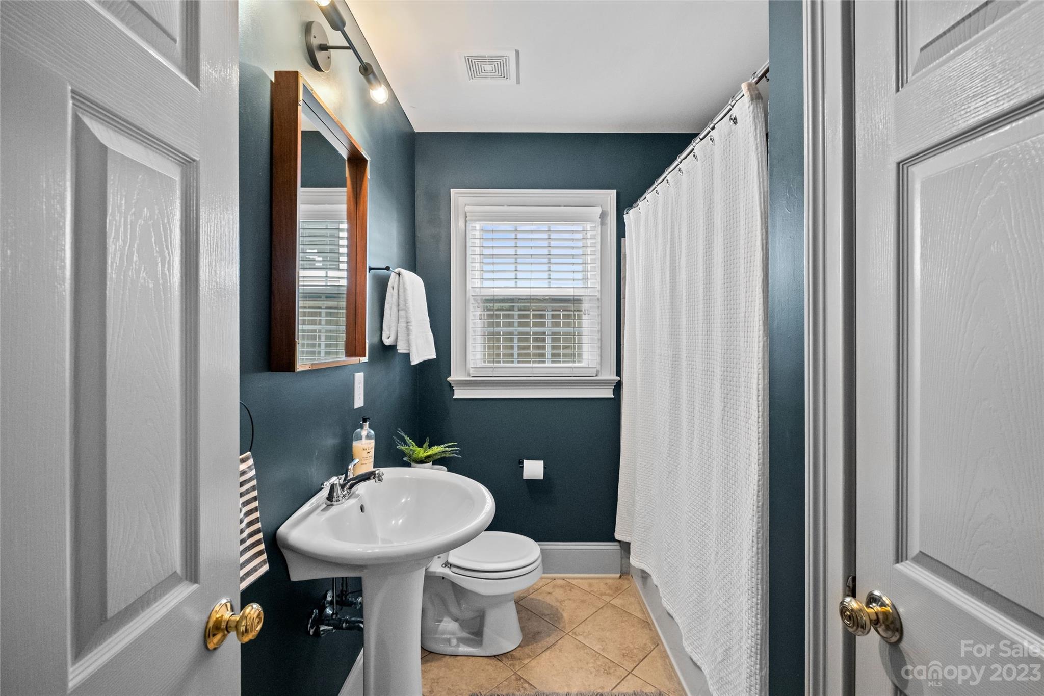 Chantilly - Residential