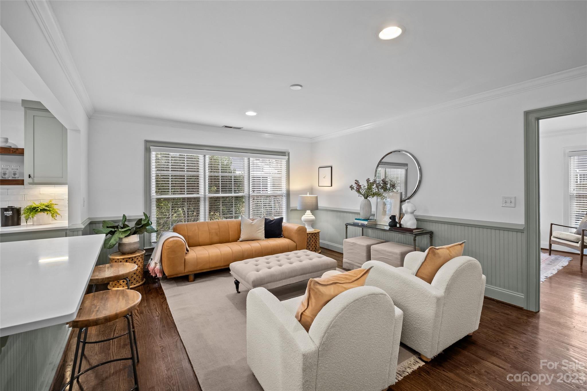 Chantilly - Residential